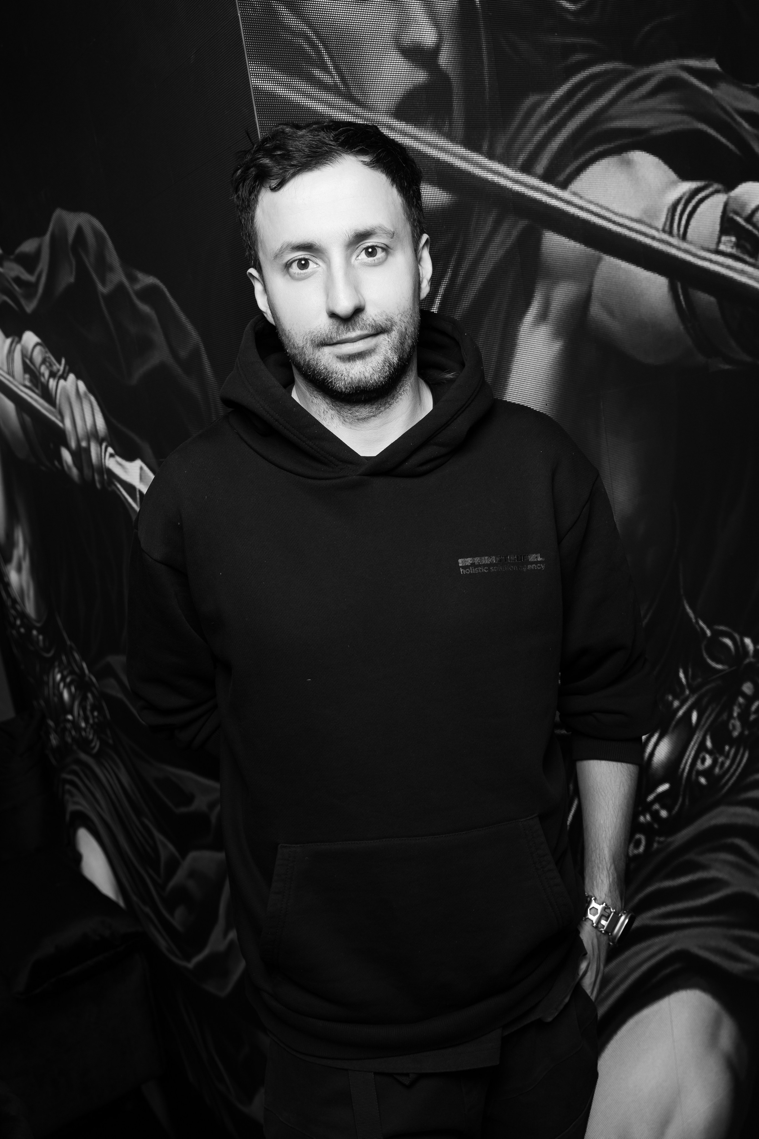 Conversion Conf Warsaw'26. JUST BRAND AGENCY