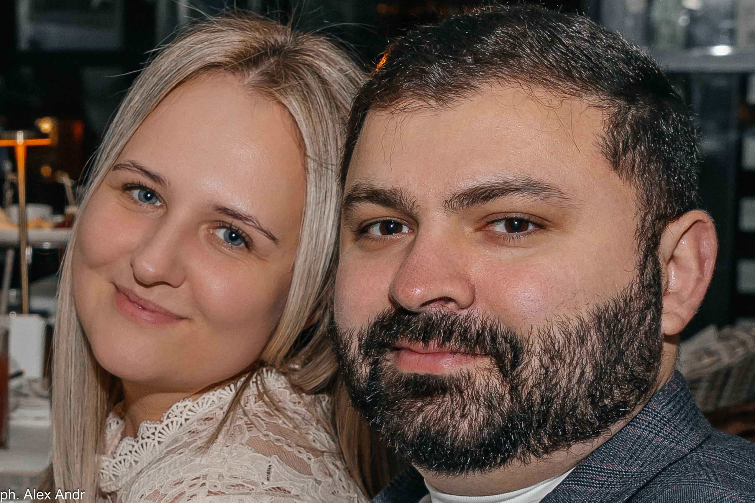 Дни рождения. Alex Andr фотограф Москва и МО