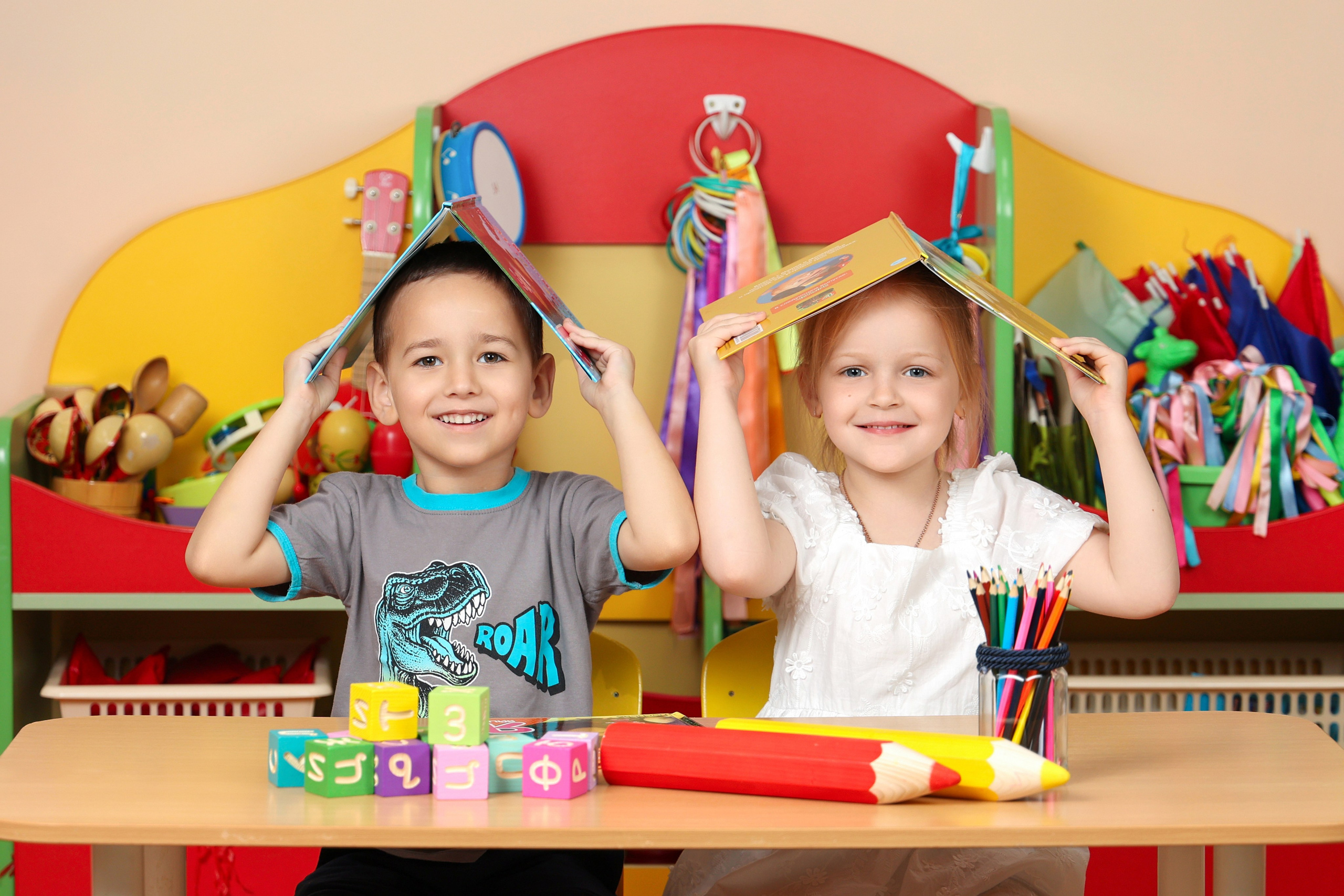 ДЕТСКИЙ САД. Детский фотограф в Туапсе Инна Гуня