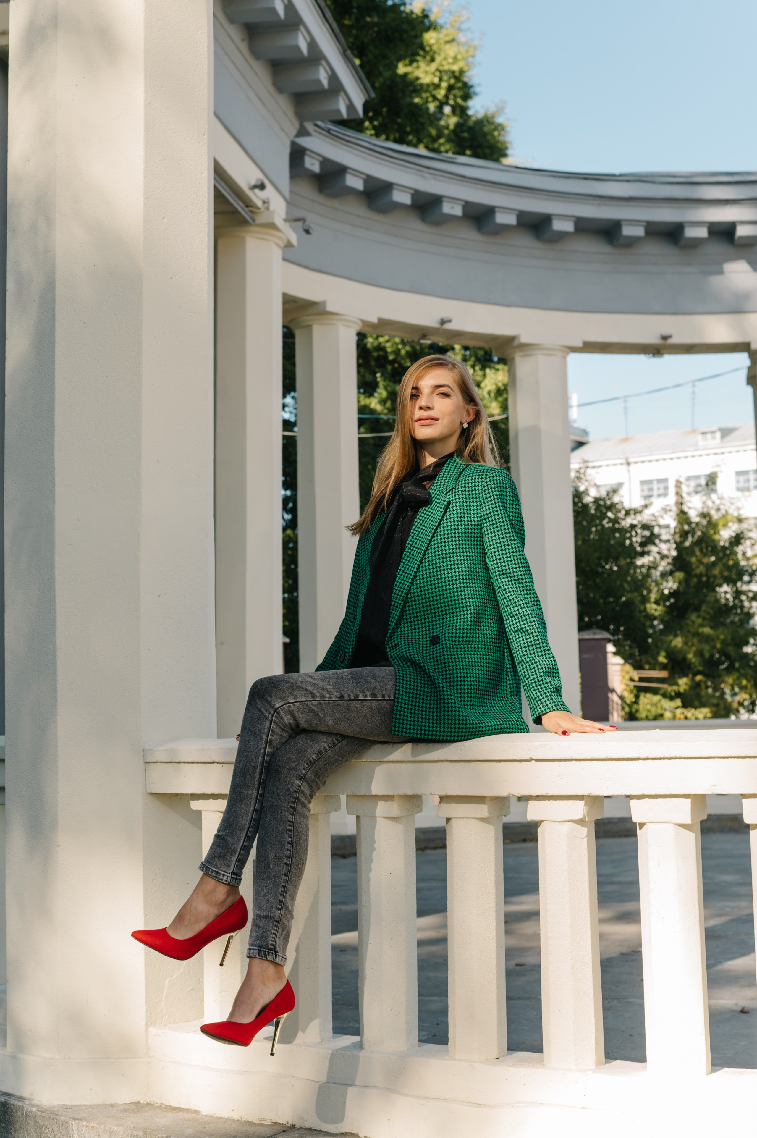 Ирина. Фотограф Архангельск