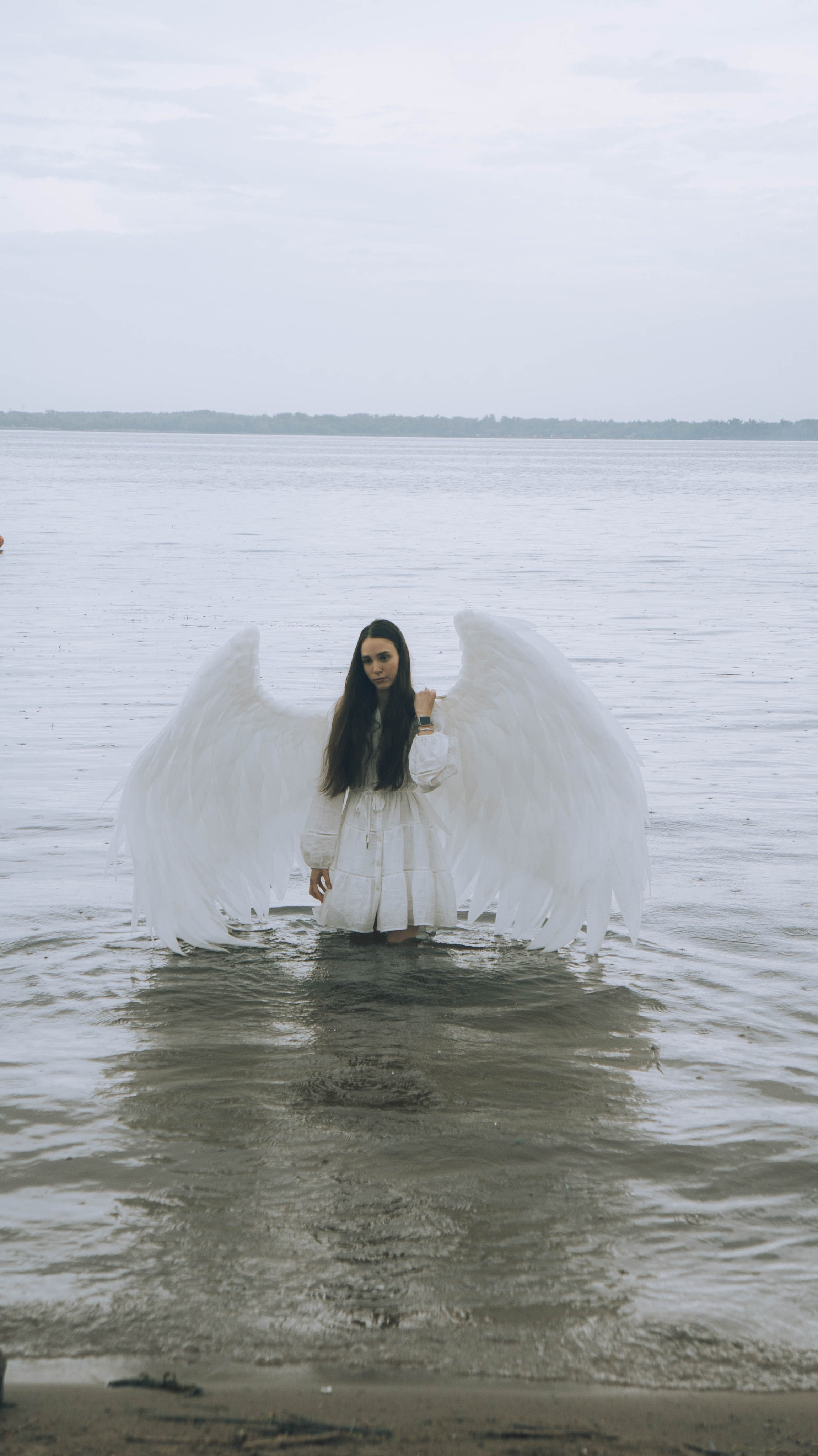 Ангел. ФОТОГРАФ САРАТОВ