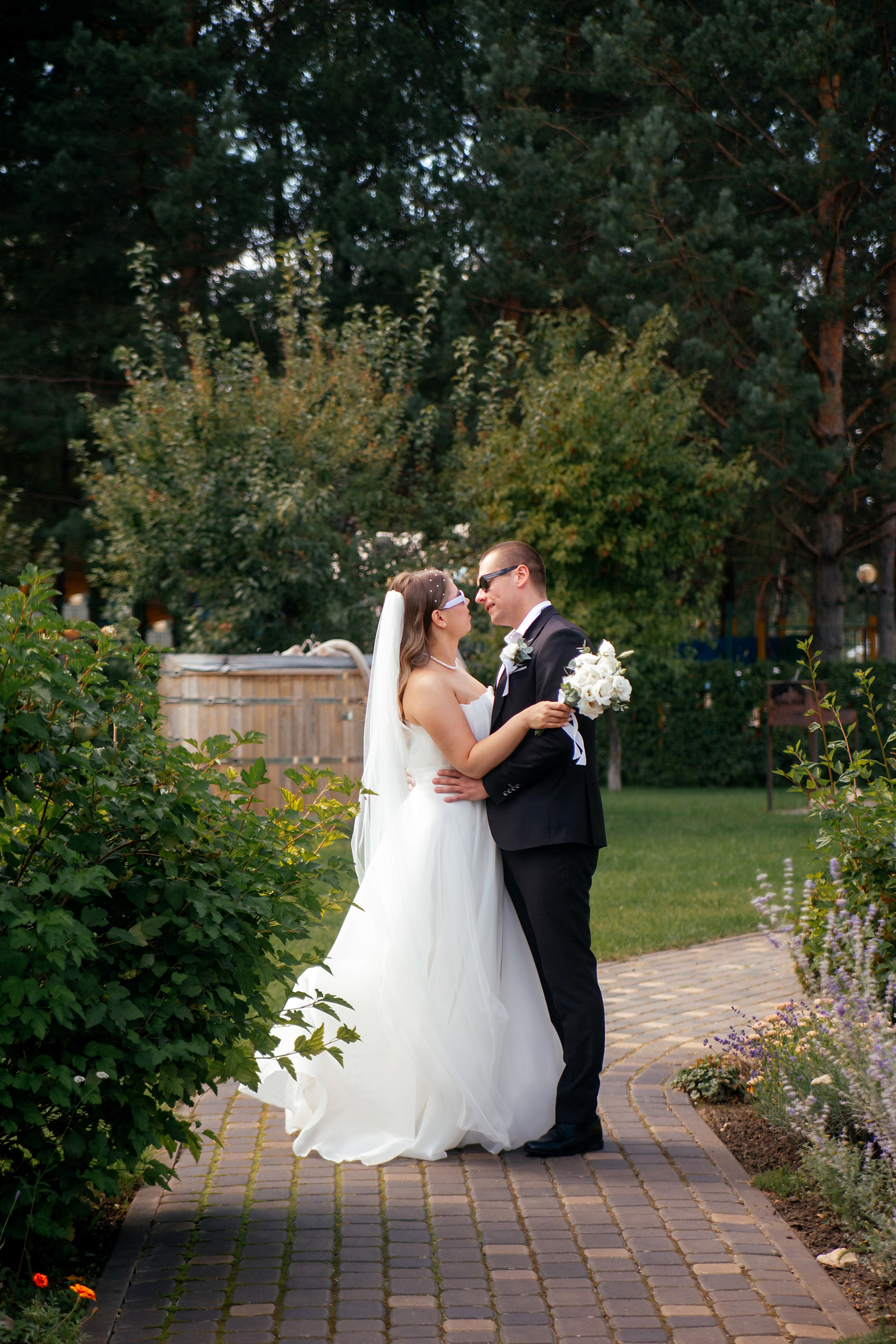 Кирилл & Анастасия. Свадебный и семейный фотограф в Самаре и Тольятти Башкатова Ольга