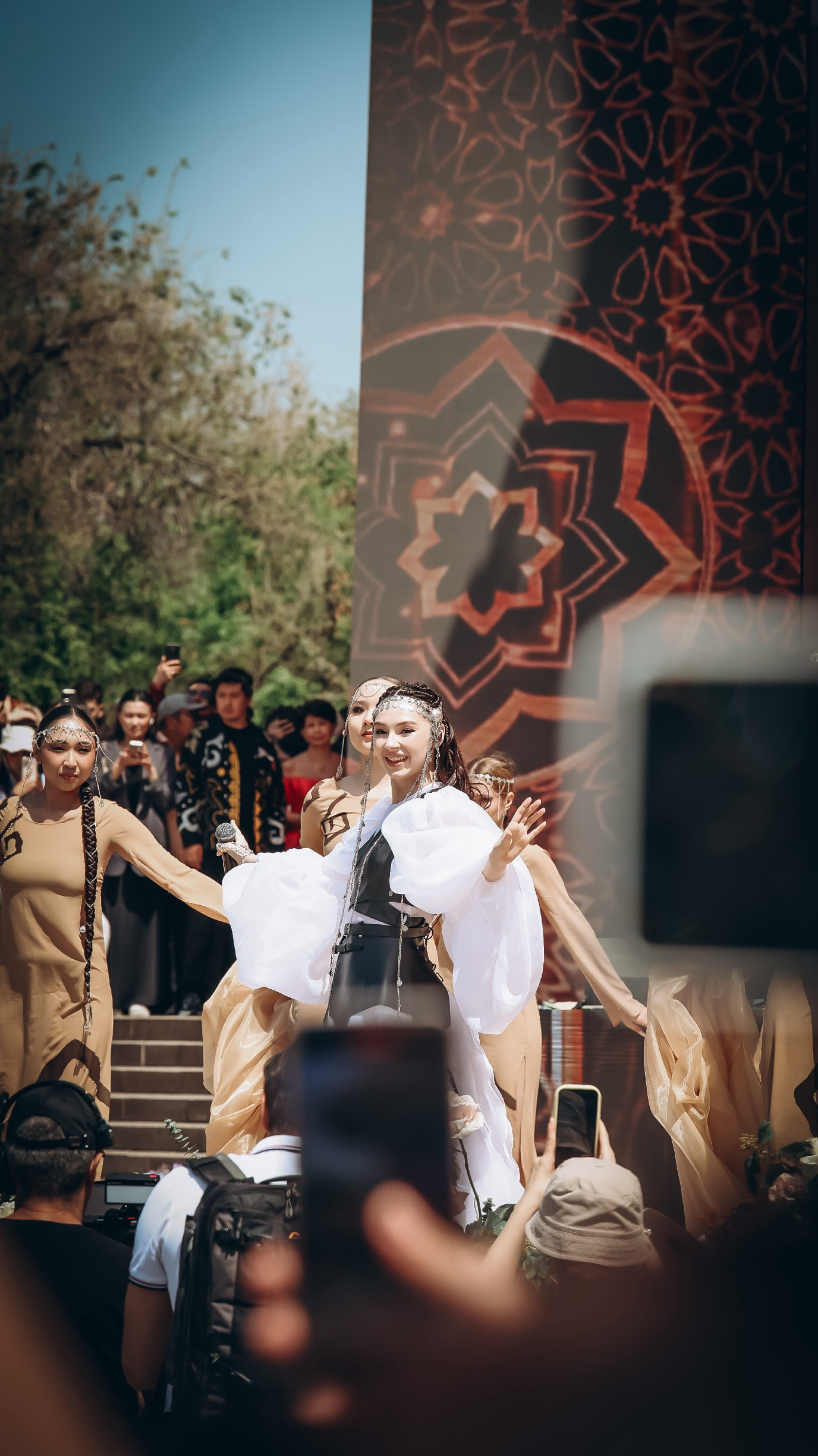 Ay Yola. Фотограф в Алматы