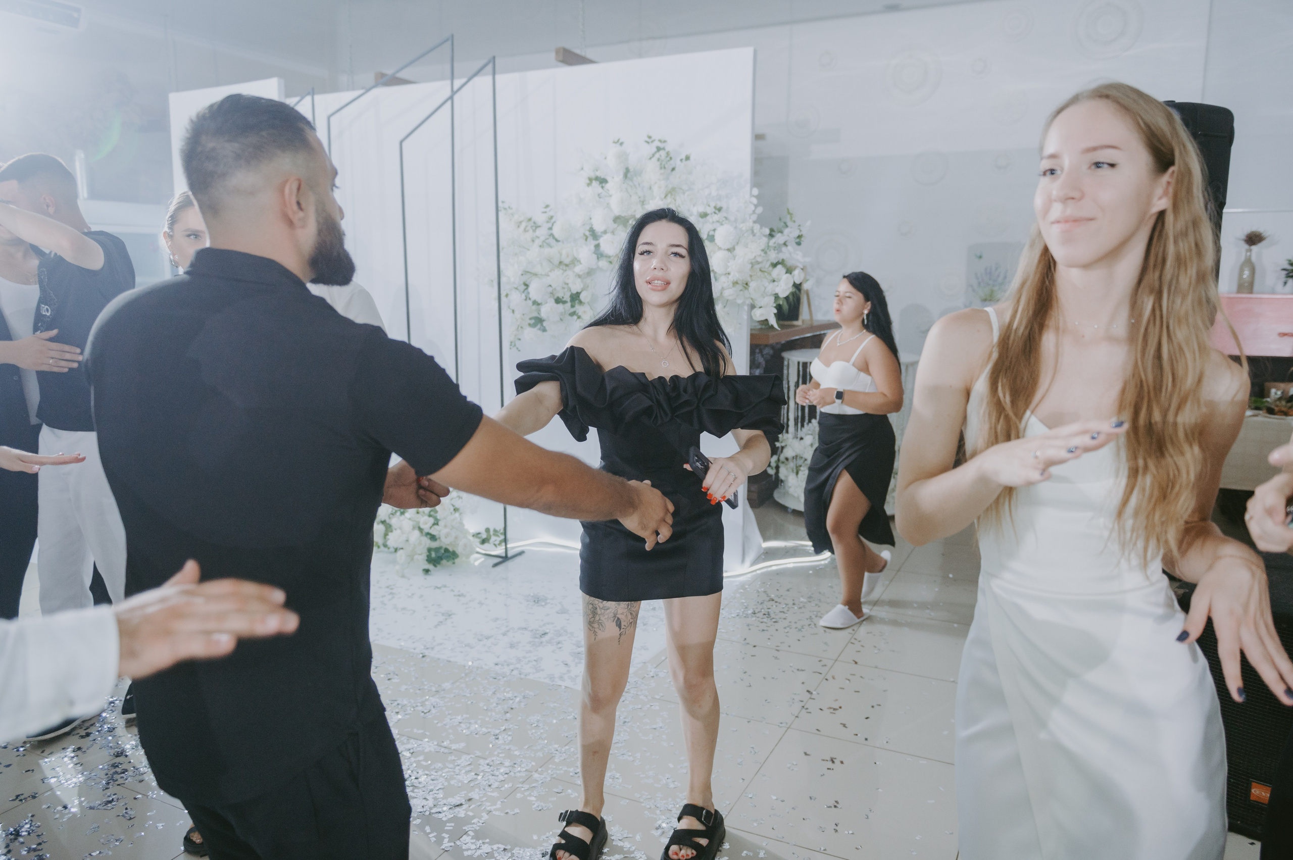 Мария&Павел фотограф Елена Горбач. Свадебный и семейный фотограф город Темрюк Фотостудия Темрюк