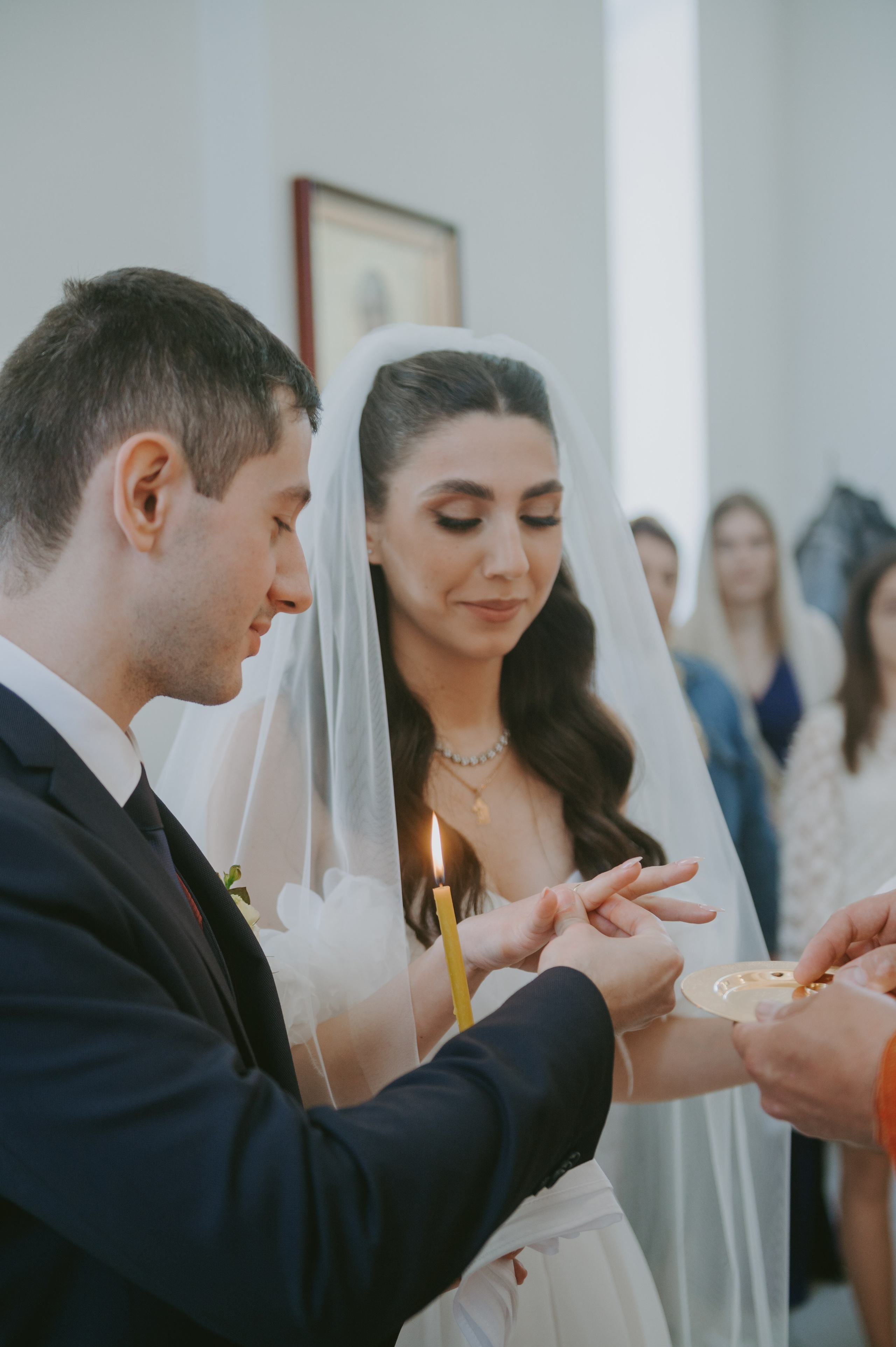 Елизавета$Дмитрий. Свадебный и семейный фотограф город Темрюк Фотостудия Темрюк