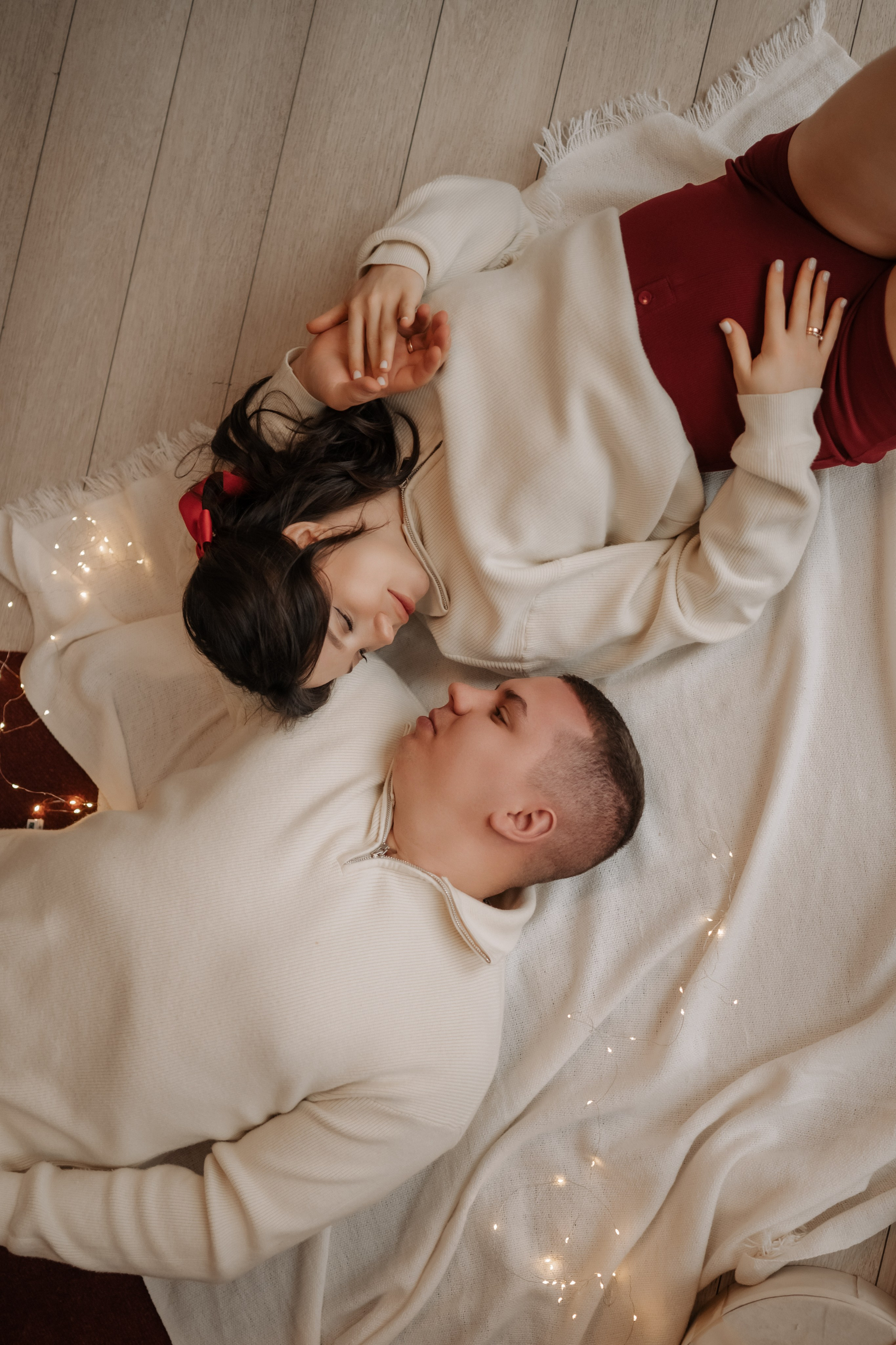 Алина и Илья. Дьяконова Валерия семейный и детский фотограф в Санкт-Петербурге