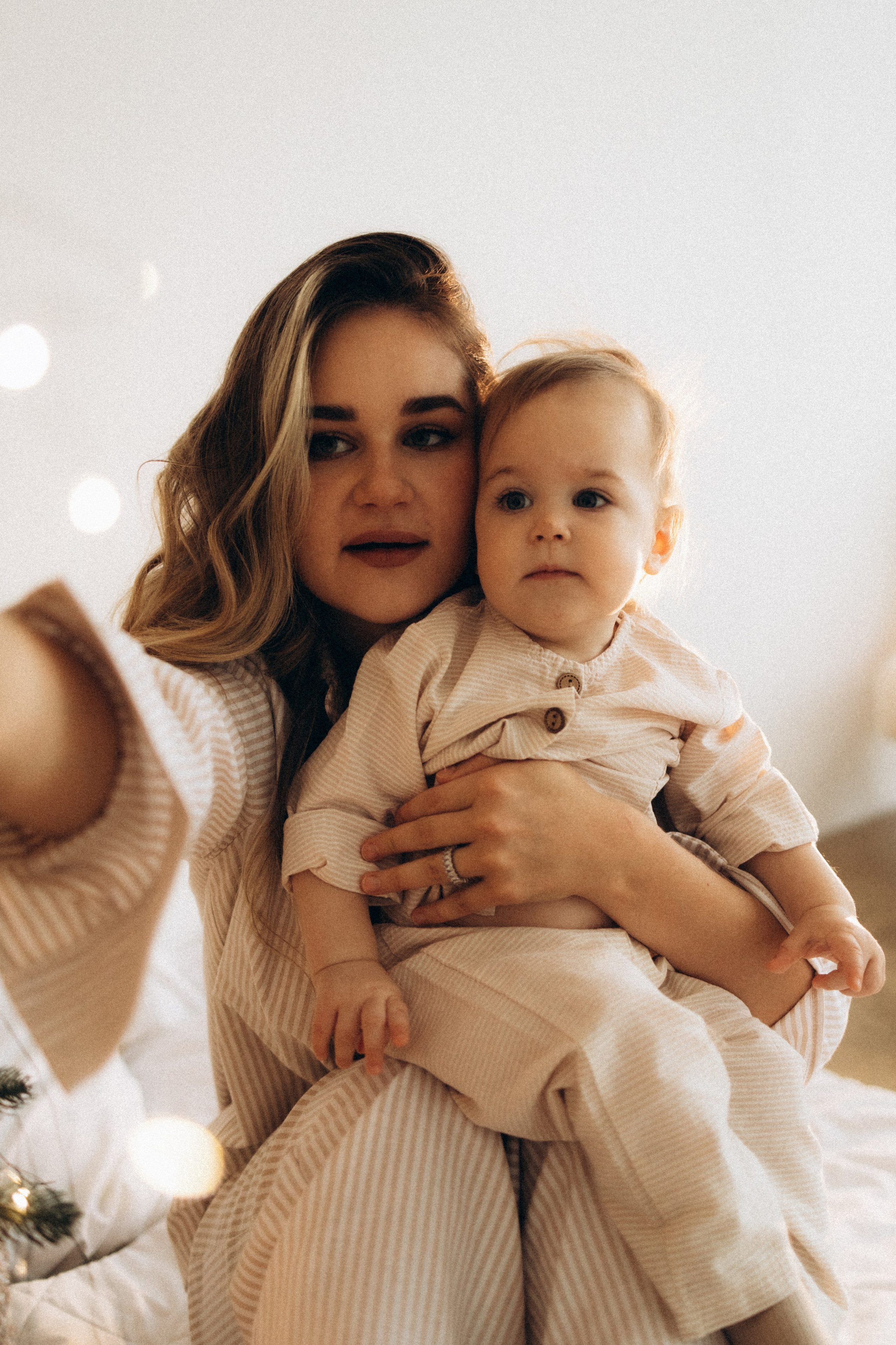 Катя и Маша