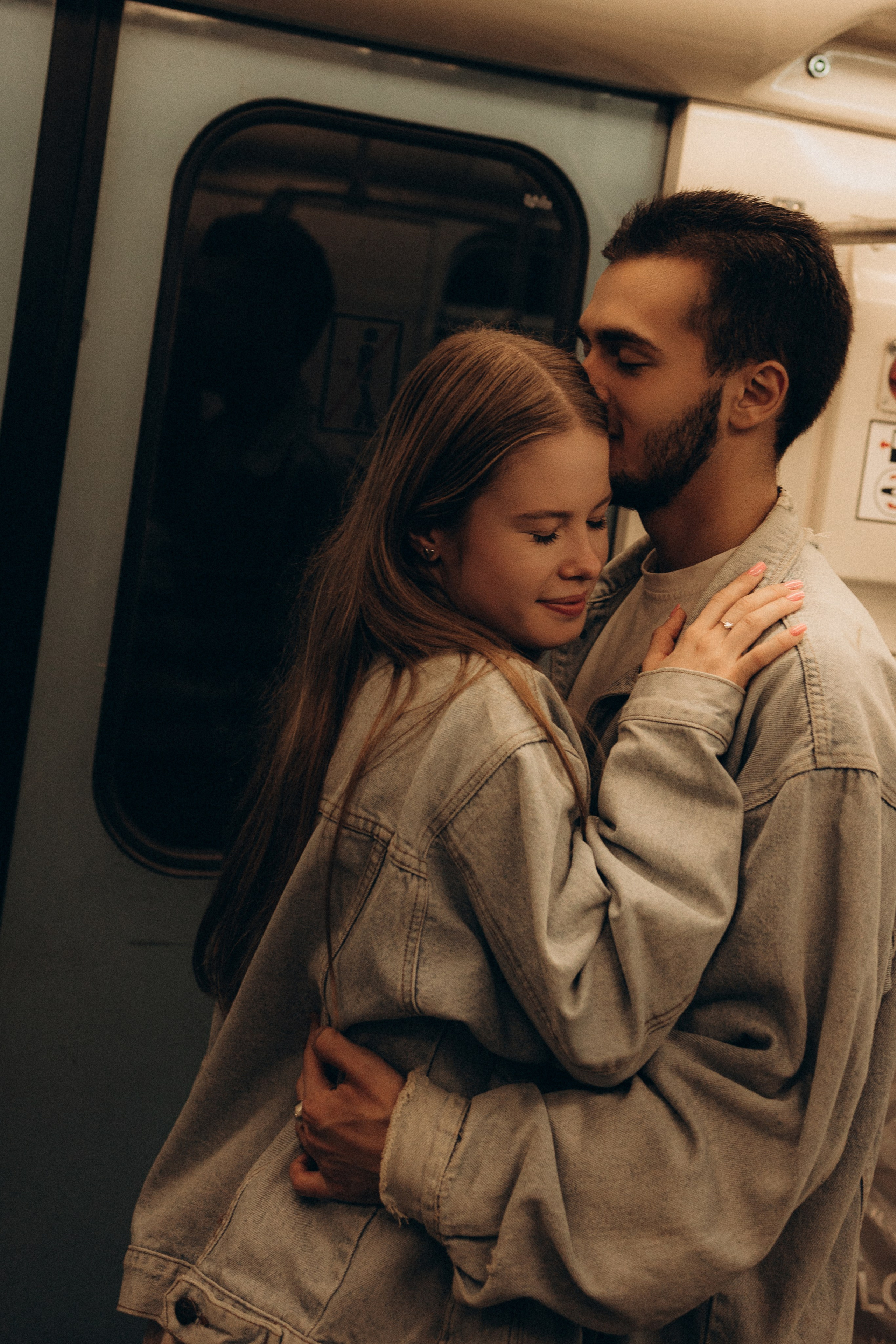 Матвей и Лиза