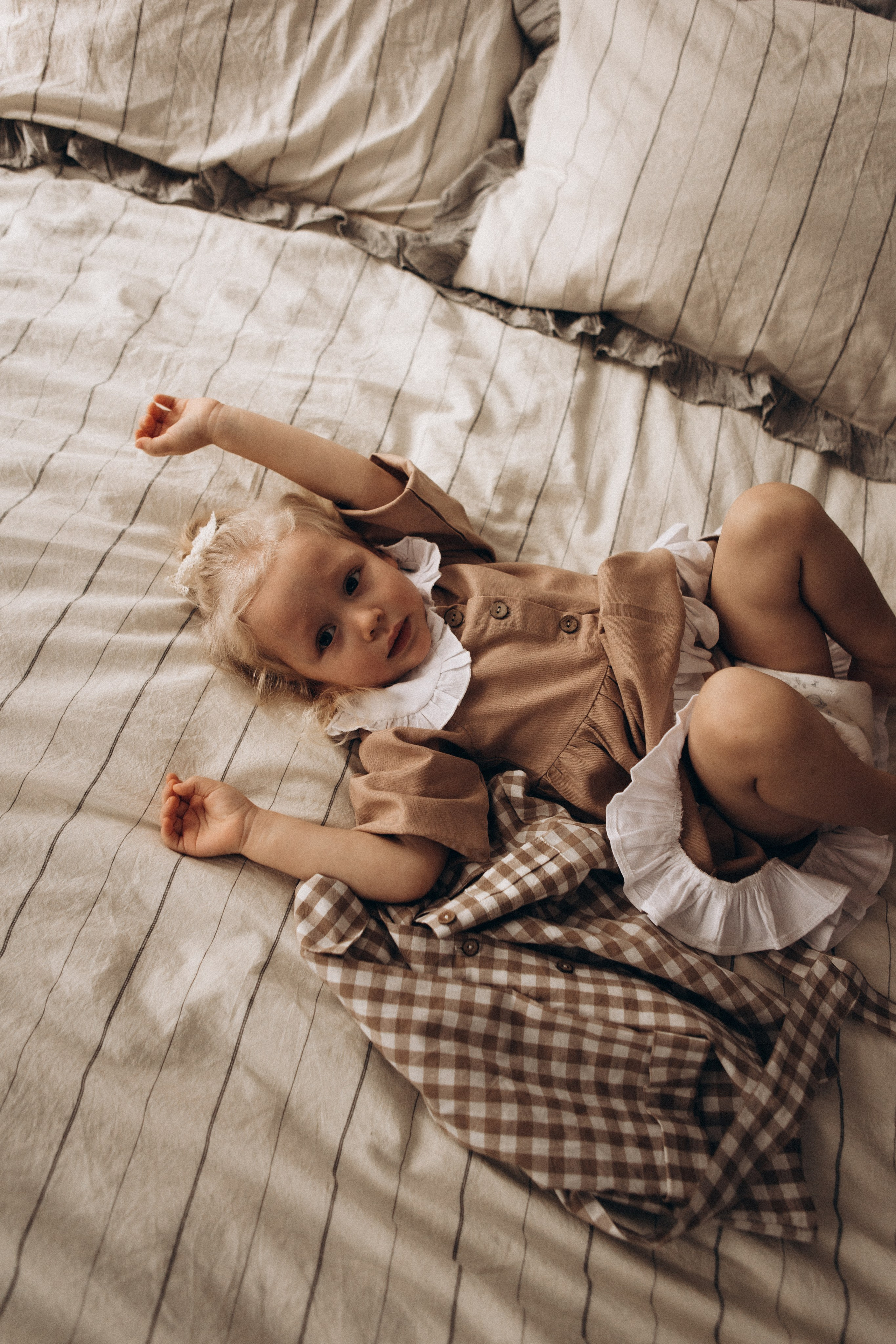 Кристина и Лера