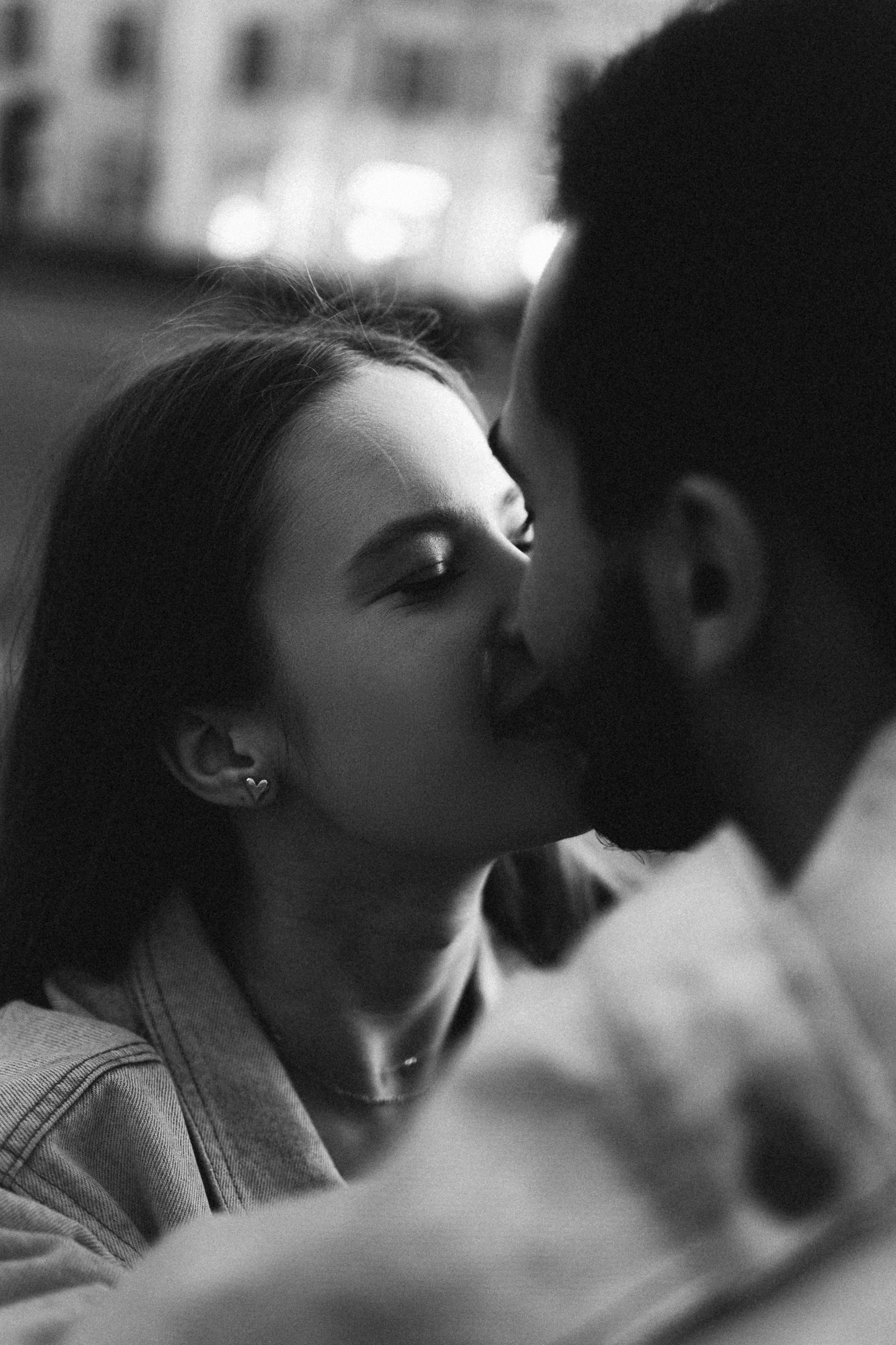 Матвей и Лиза