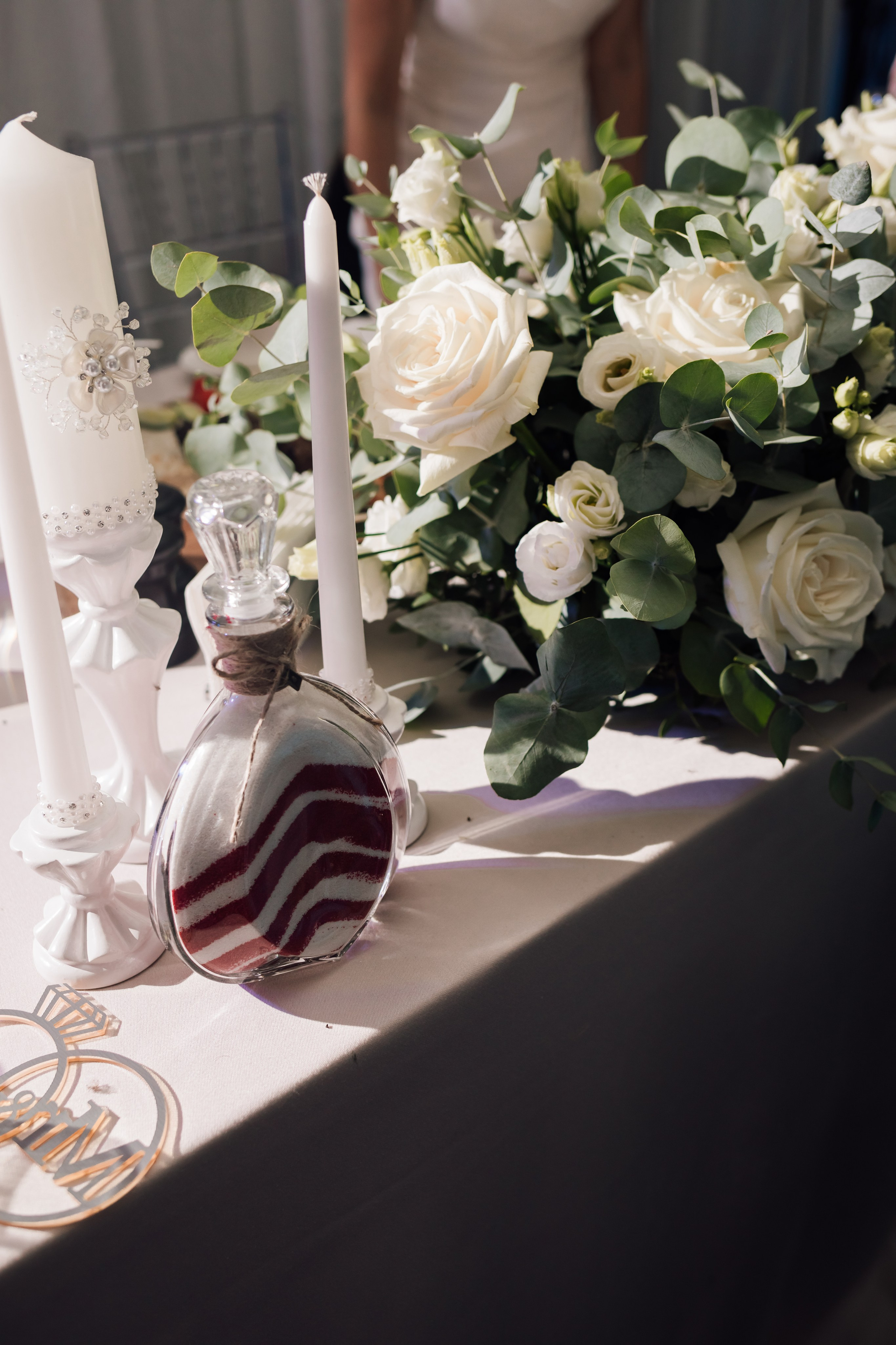 Ольга и Сергей. Свадьба в шатре. Свадебный и семейный фотограф в Москве Евгения Лисина