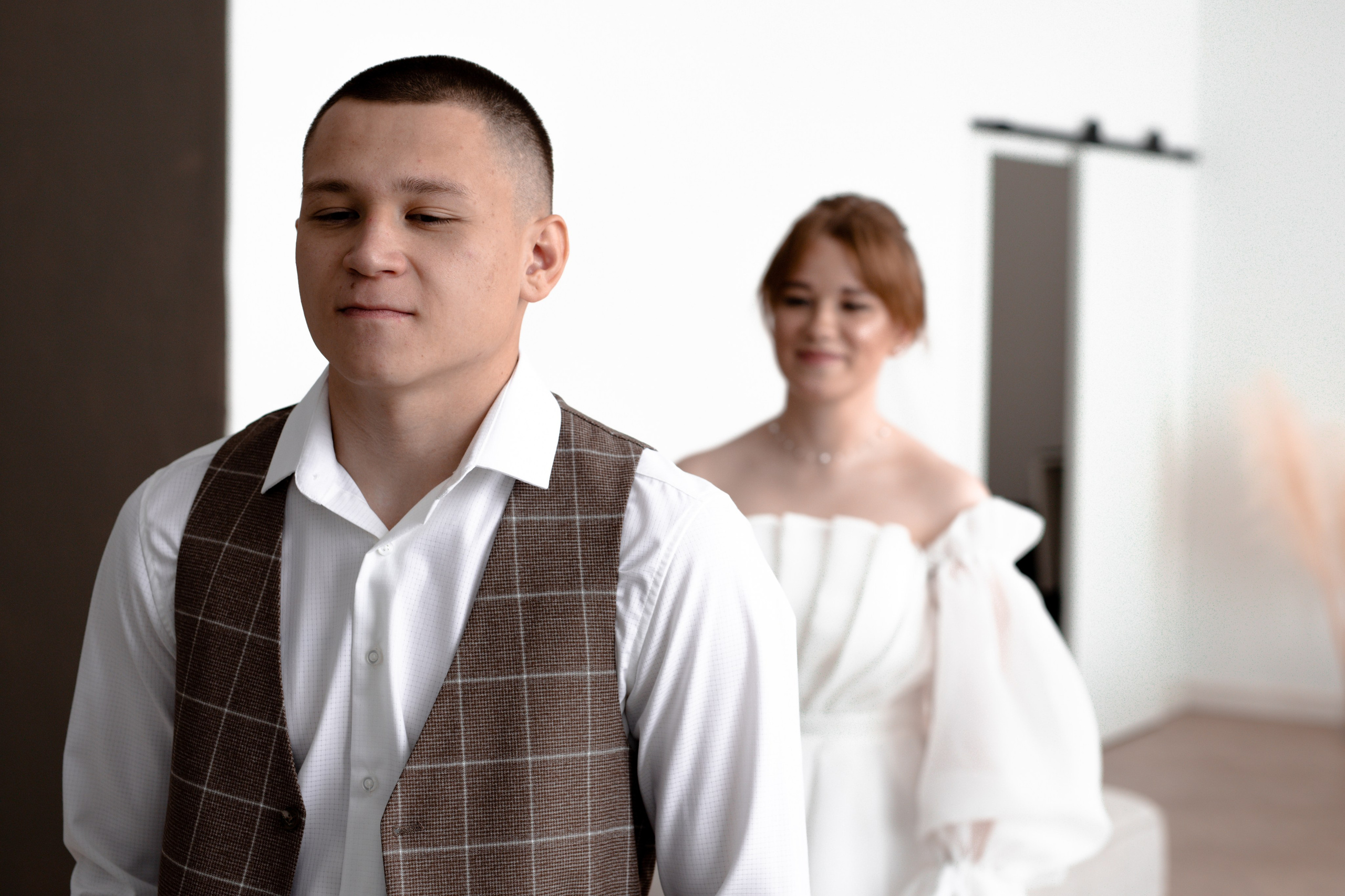 Айдар и Анастасия. Свадебный и женский фотограф