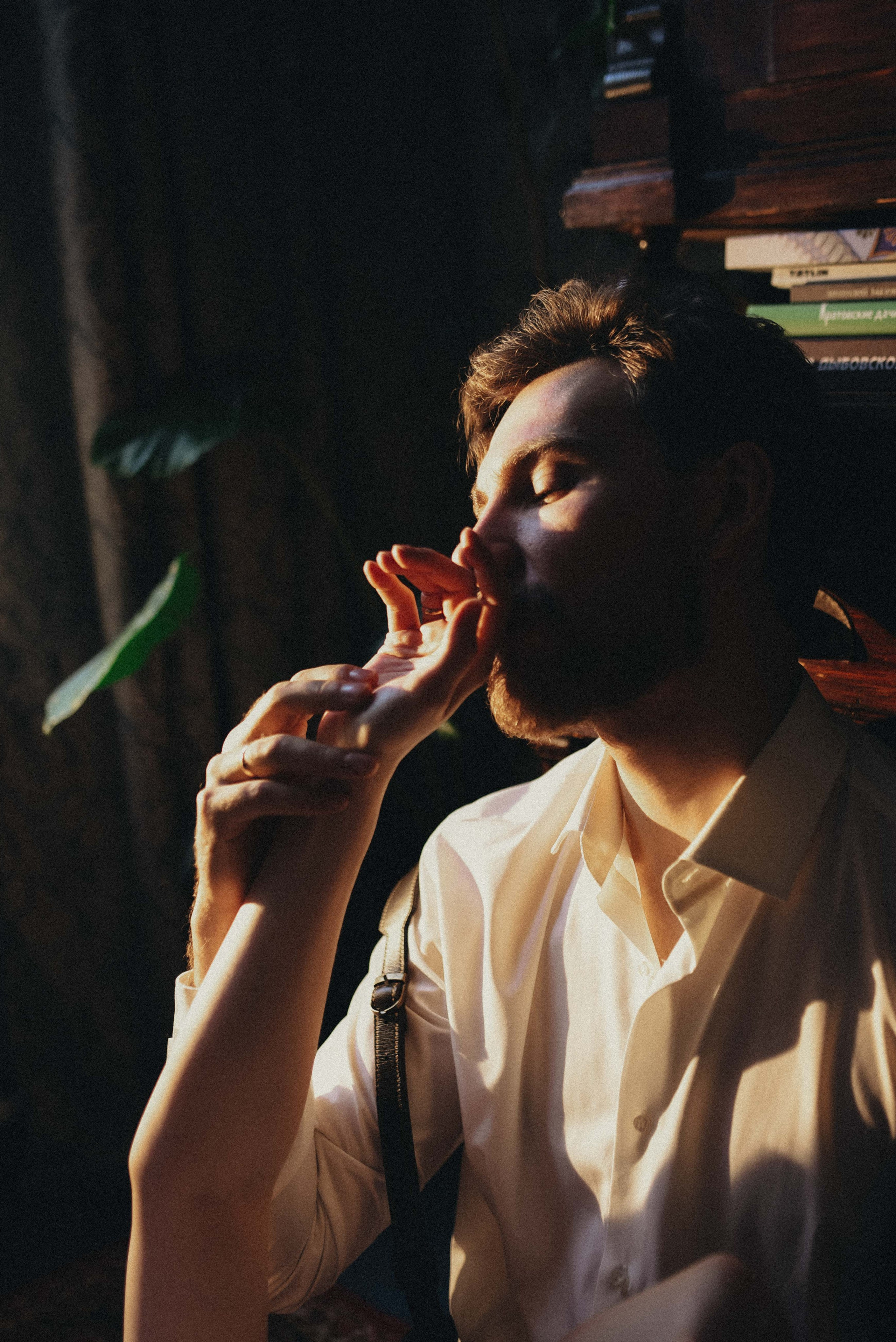 Подарочные сертификаты. Иркутский фотограф Яна Серебренникова