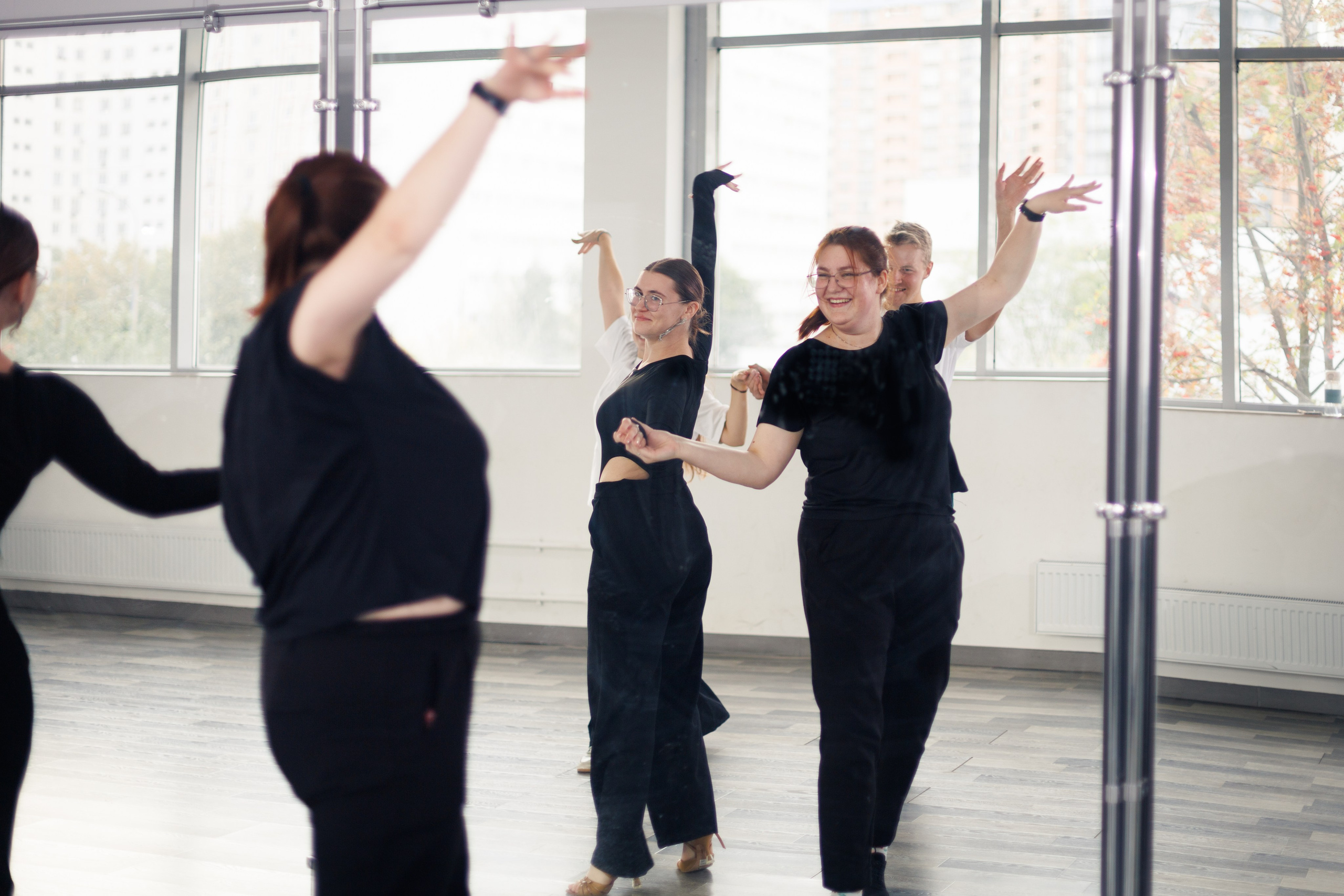 Мастеркласс по бальным танцам. Фотограф мероприятий и спорта: юбилеев, дней рождений и корпоративов из Москвы