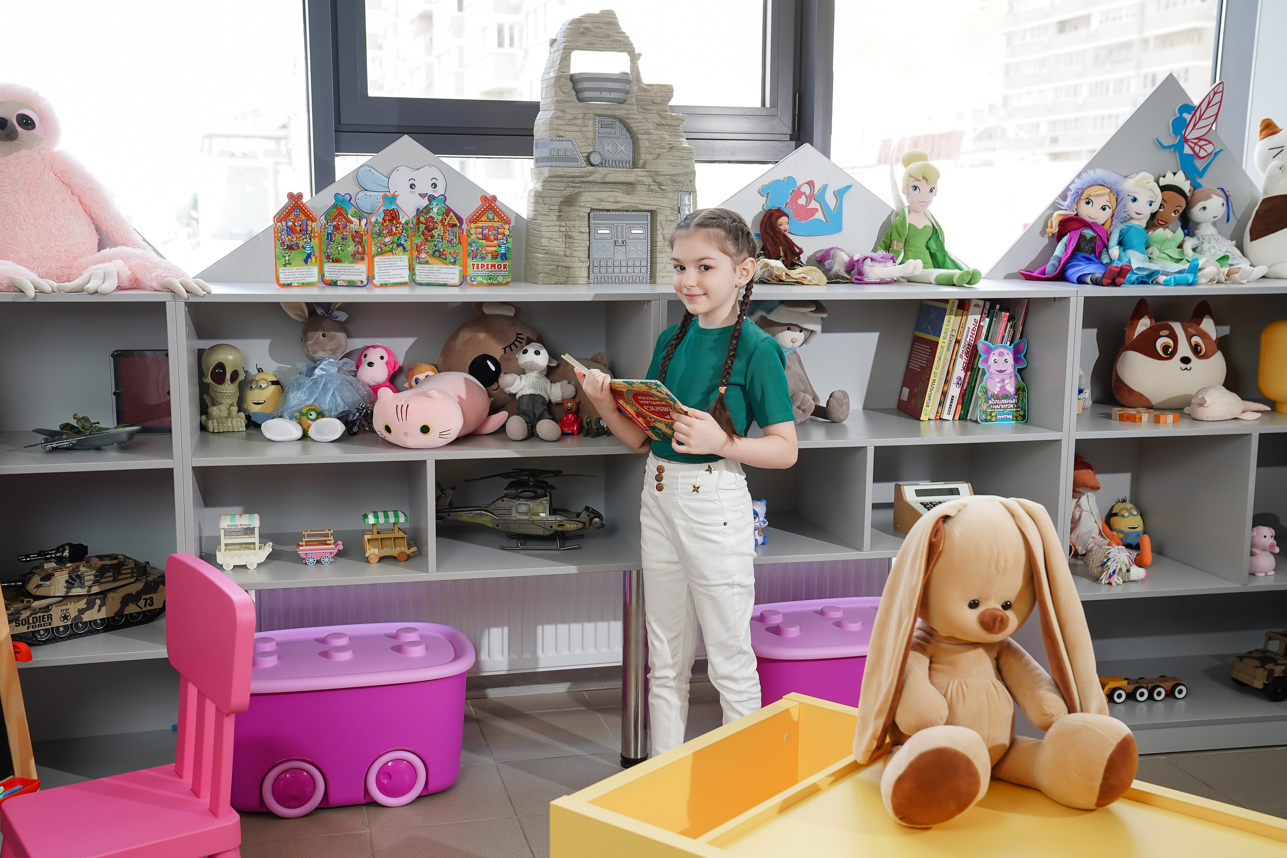 Народная Стоматология. Контентный и свадебный фотограф в Краснодаре и Сочи Елена Плотникова