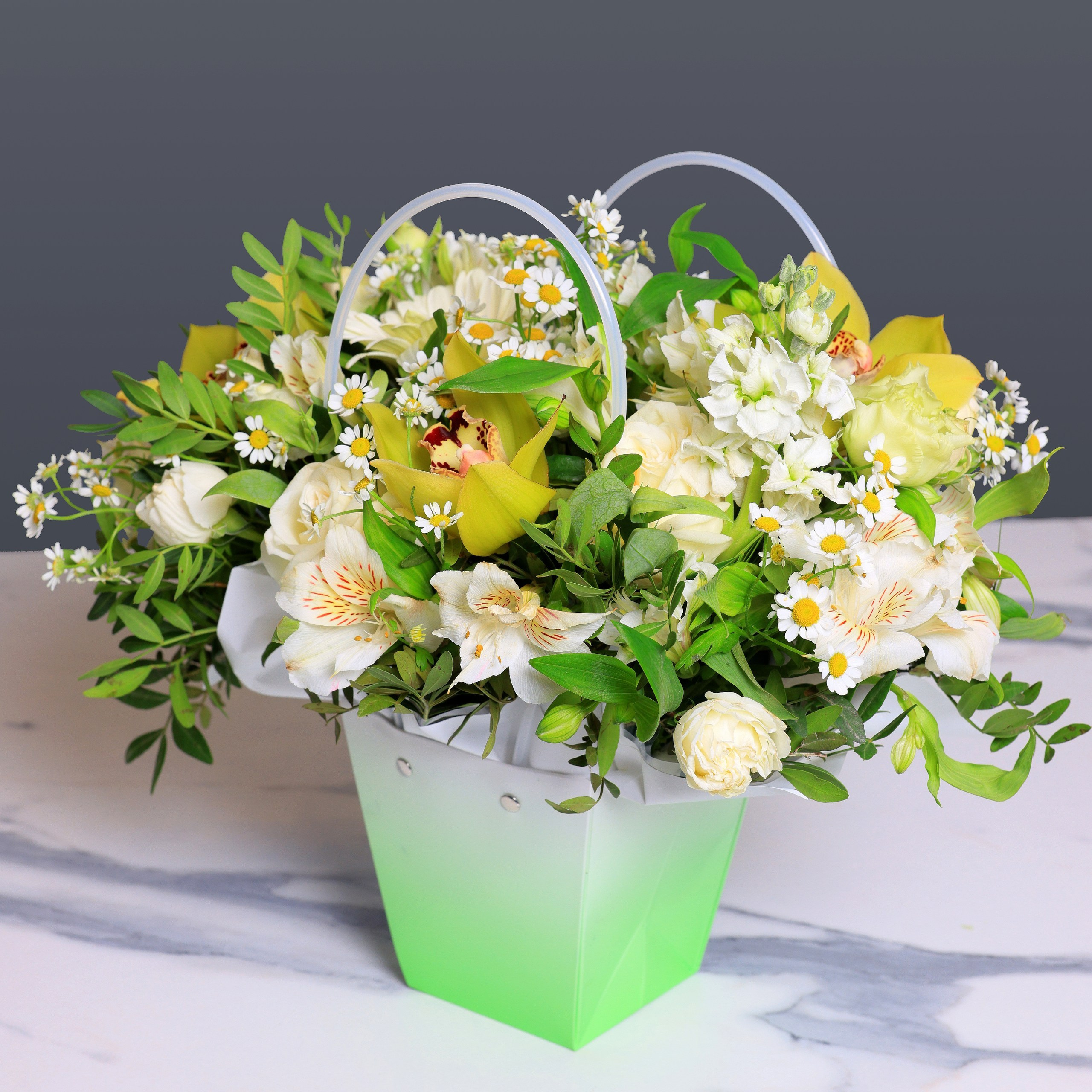 Цветы. Фотограф в Туле Крупский АнДРей. Фотостудия «КАДР71» в Туле