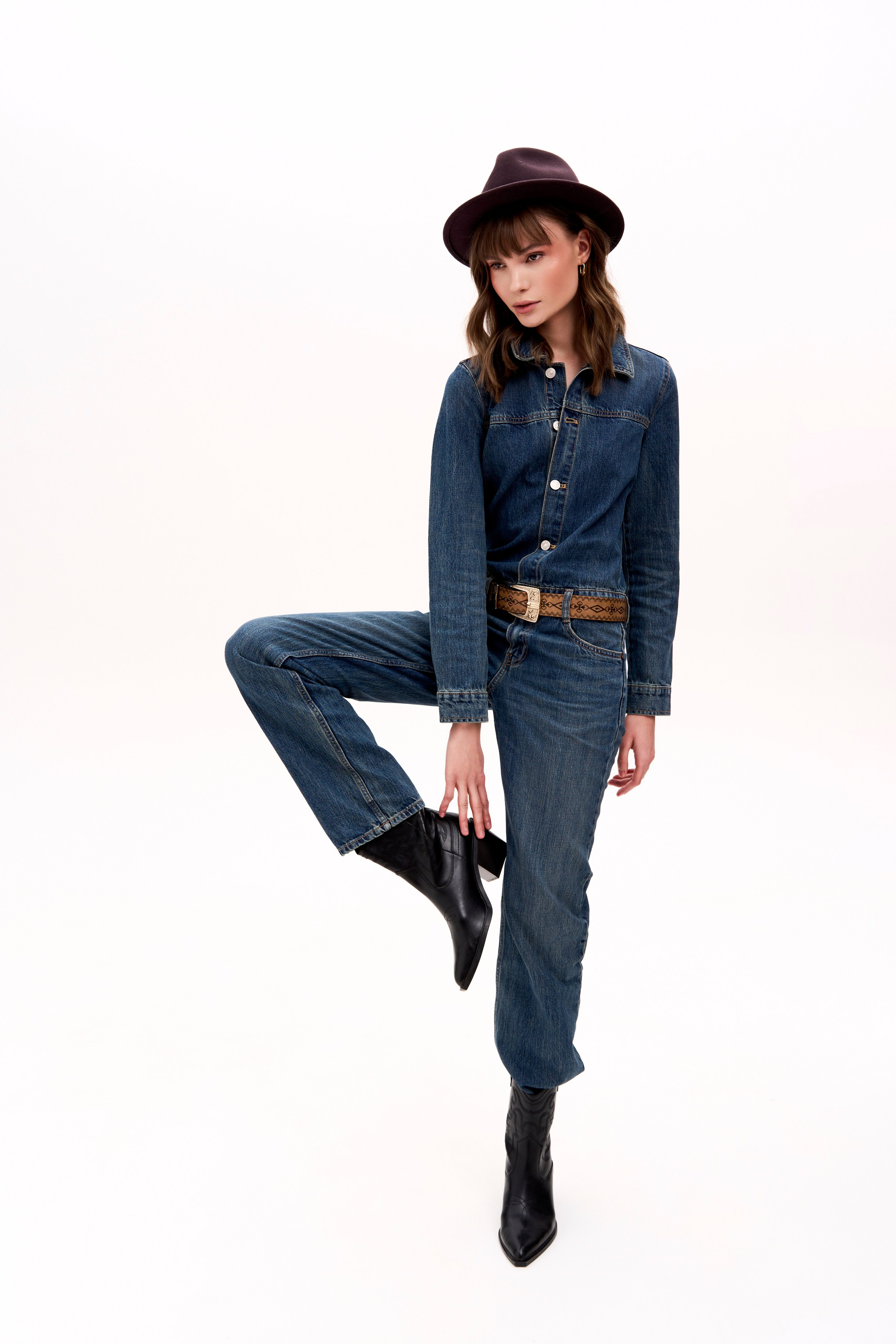 Анна Волк. Маргарита — фотограф и видеограф / Москва