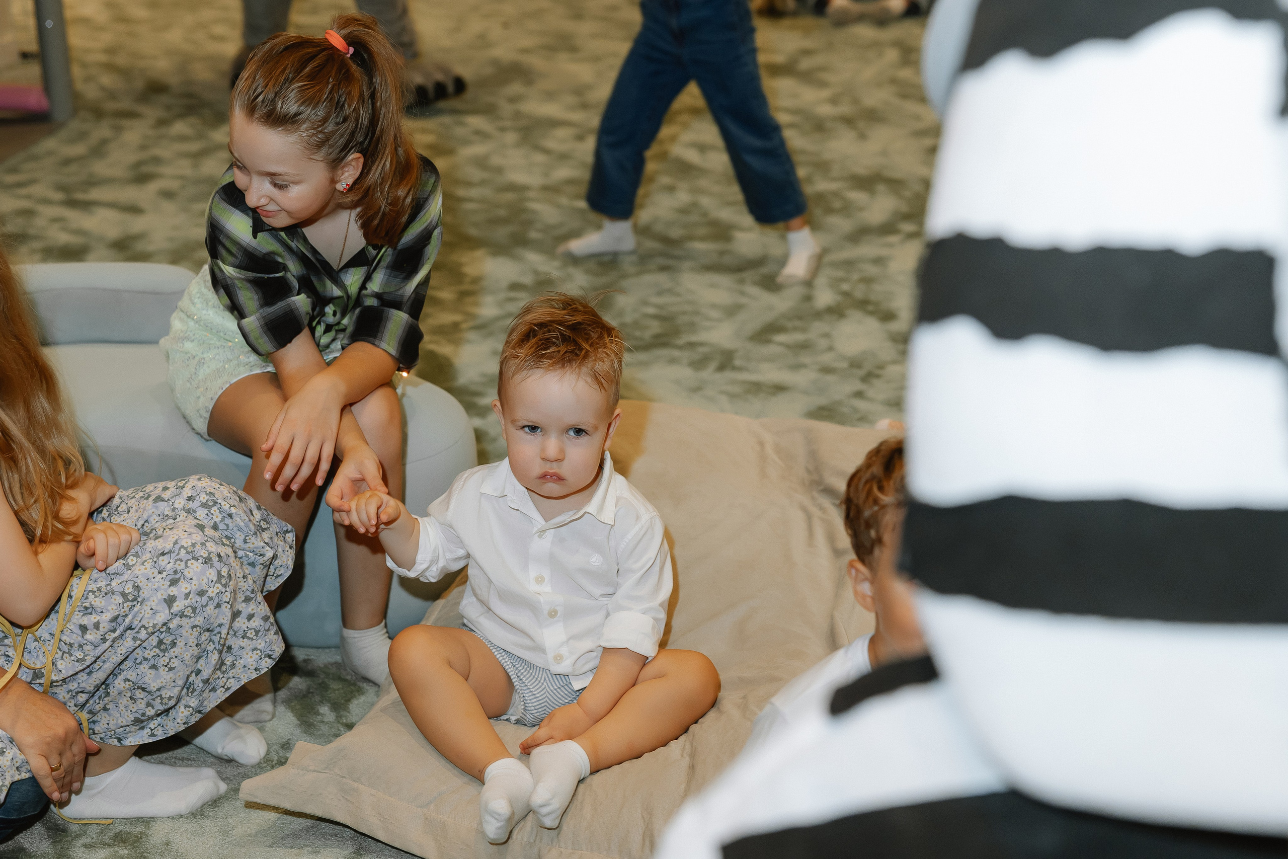 День рождения Мария и Георгий. Свадебный фотограф | Москва | Демидова Мария
