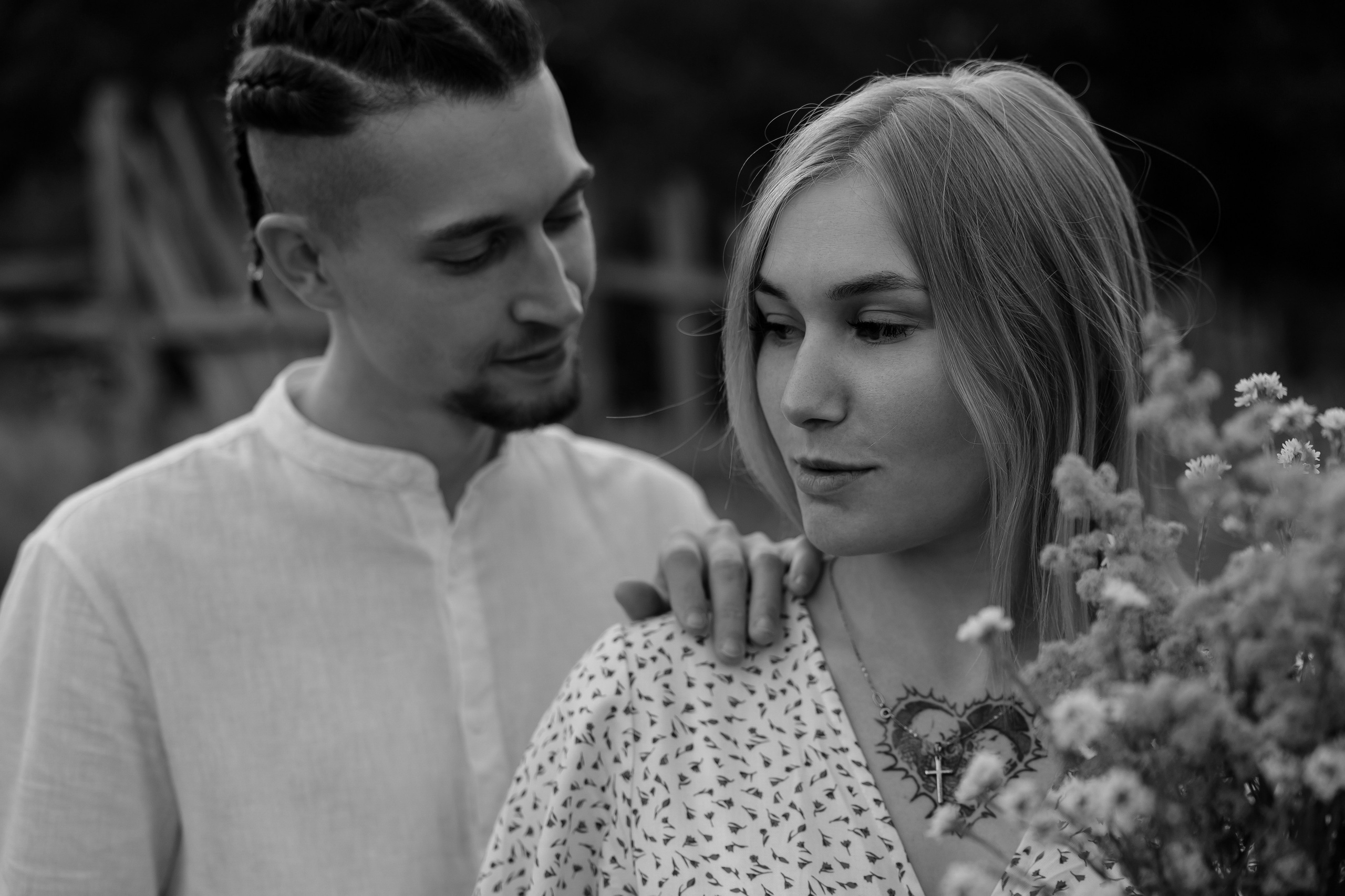 Павел и Анастасия. Фотограф Пенза Марина Арбузова |свадебный и семейный фотограф