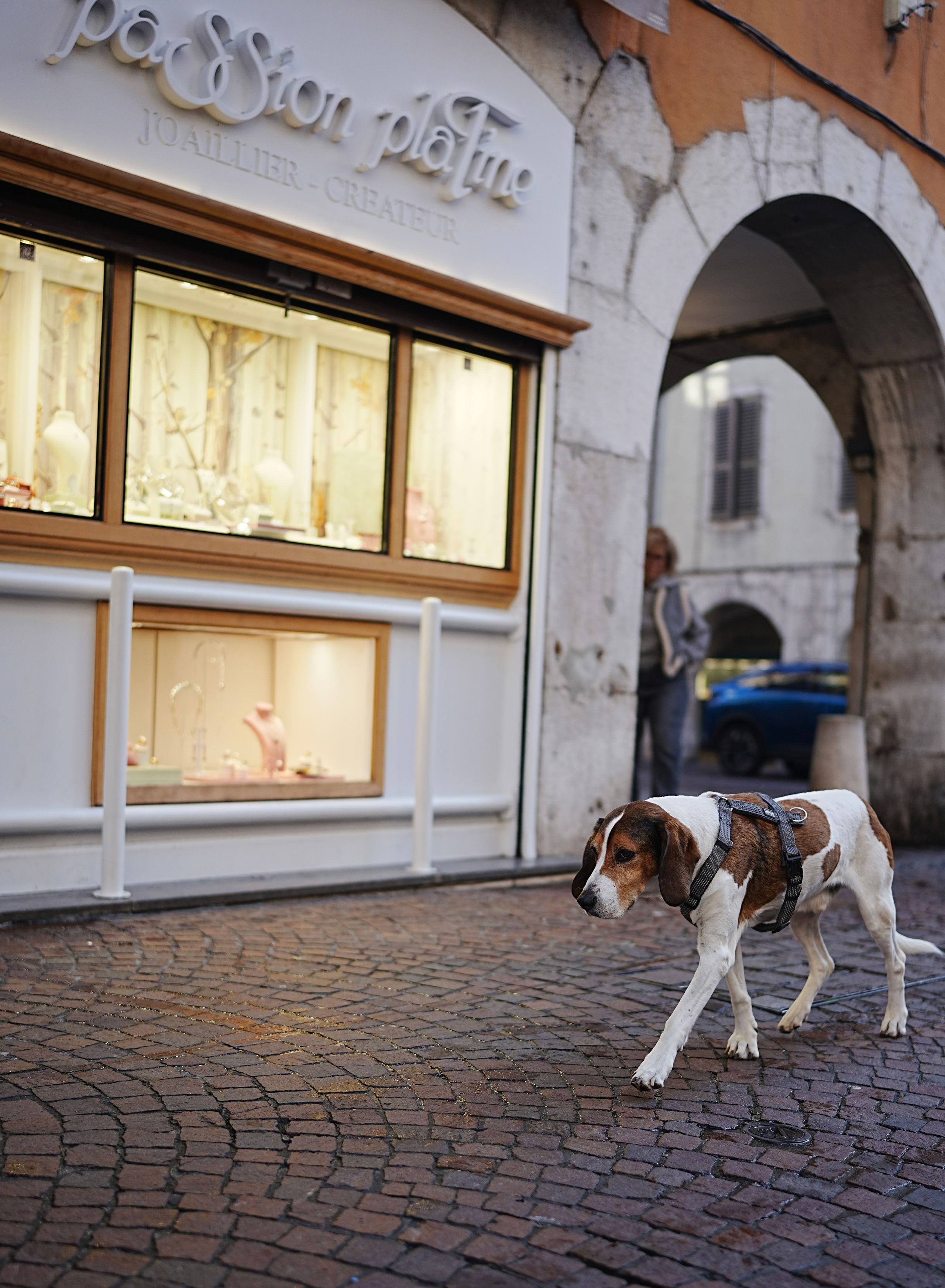 Стрит съёмки. Fotографиня из Санкт-Петербурга Настя Шуман