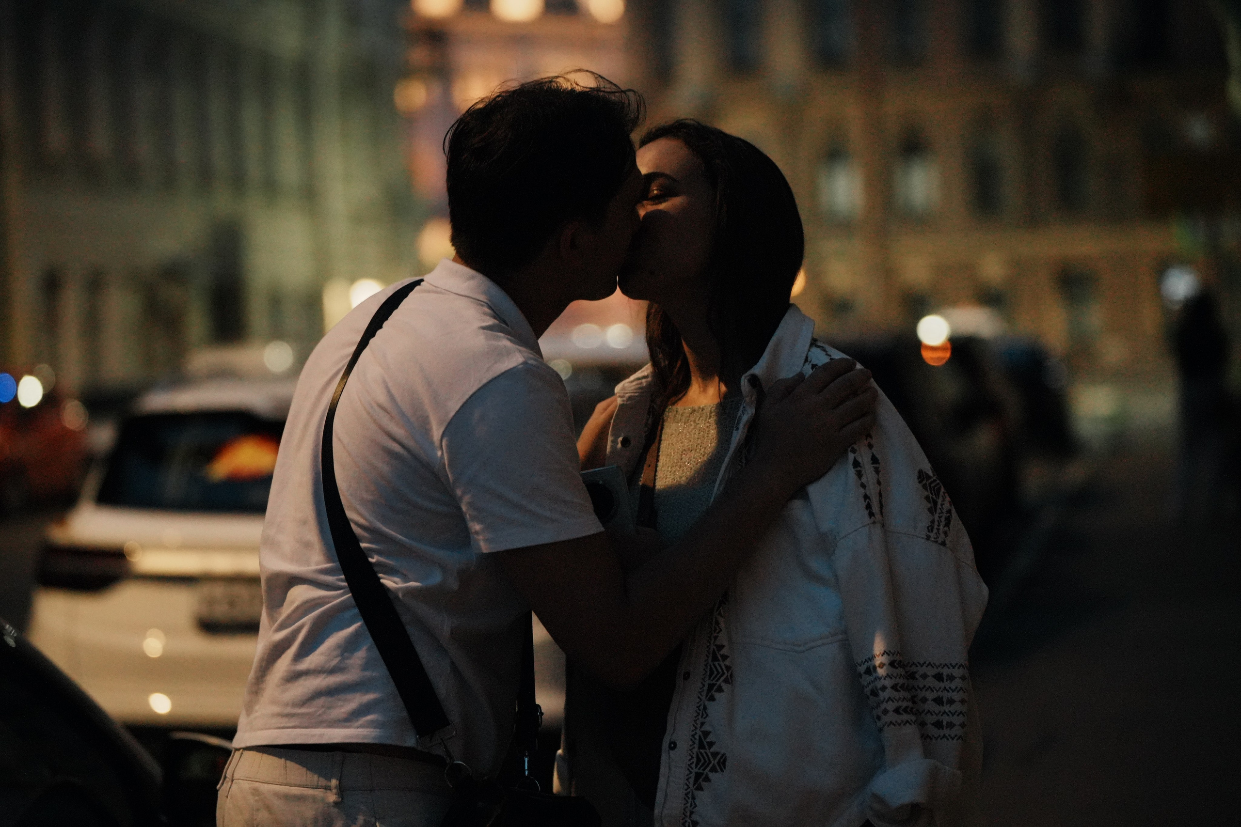 Fotографиня из Санкт-Петербурга Настя Шуман