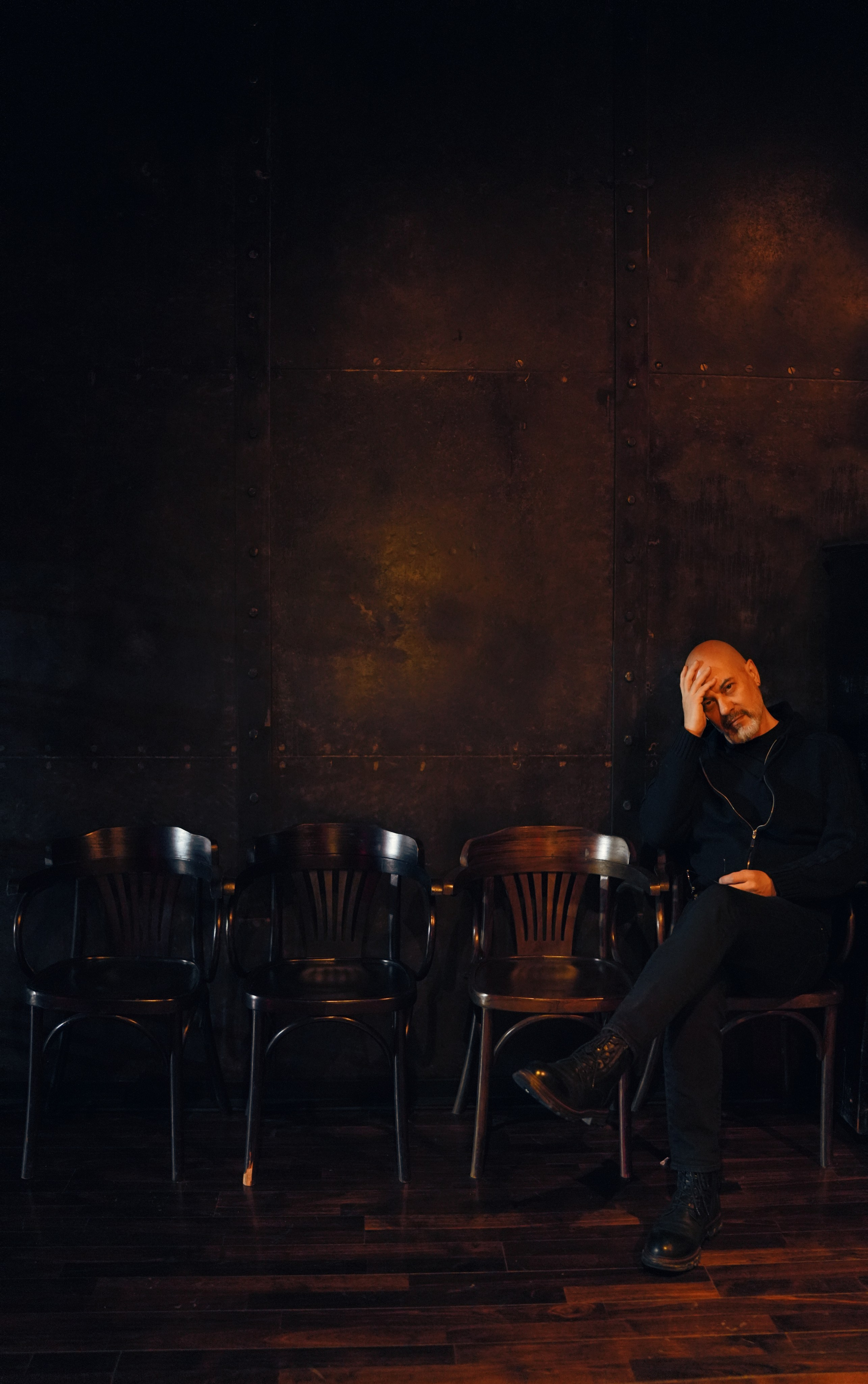 Выставка. Fotографиня из Санкт-Петербурга Настя Шуман