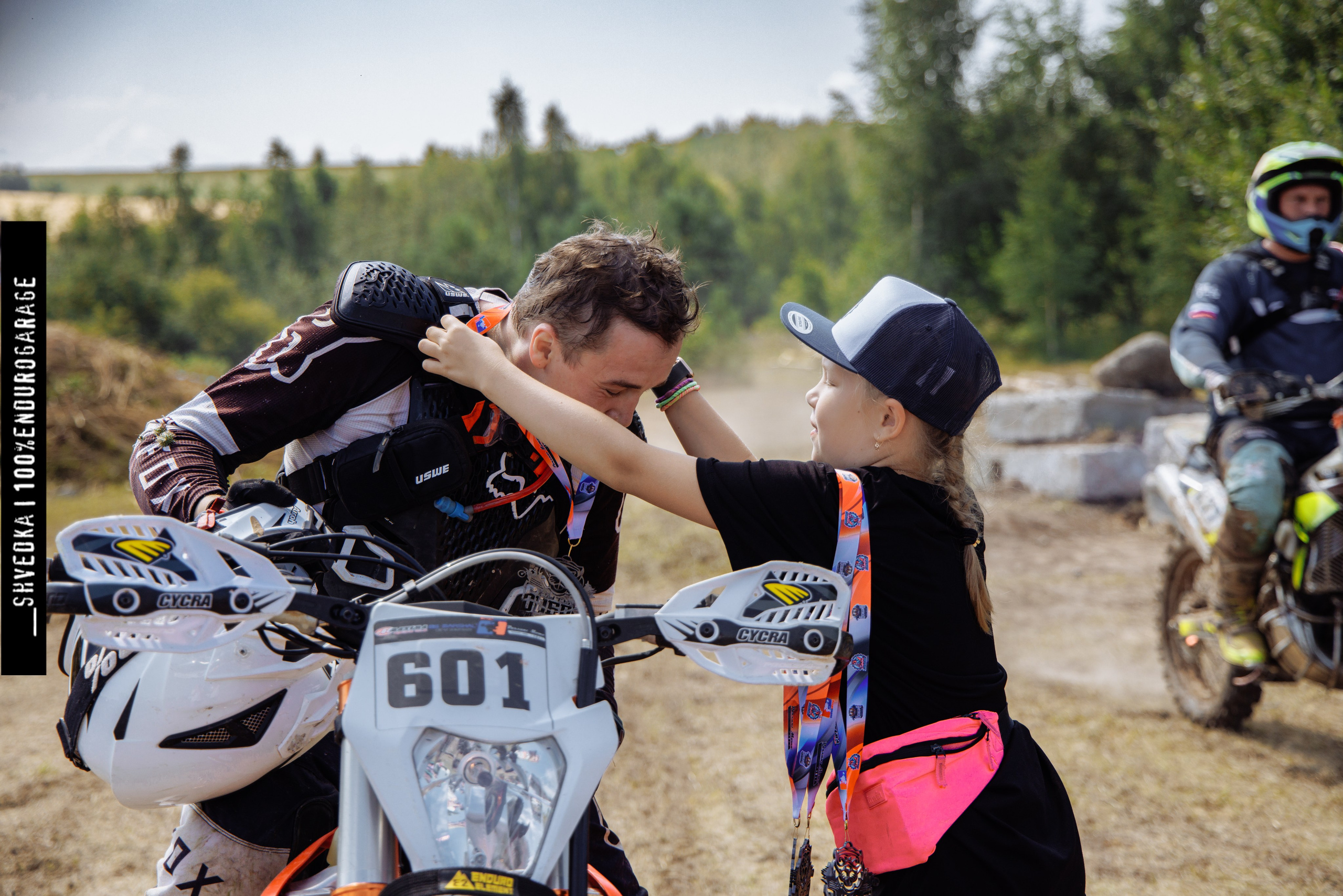 ВТОРОЙ ЛЕСНОЙ ДЕНЬ. Ваш экстрим фотограф Кудрева Яна