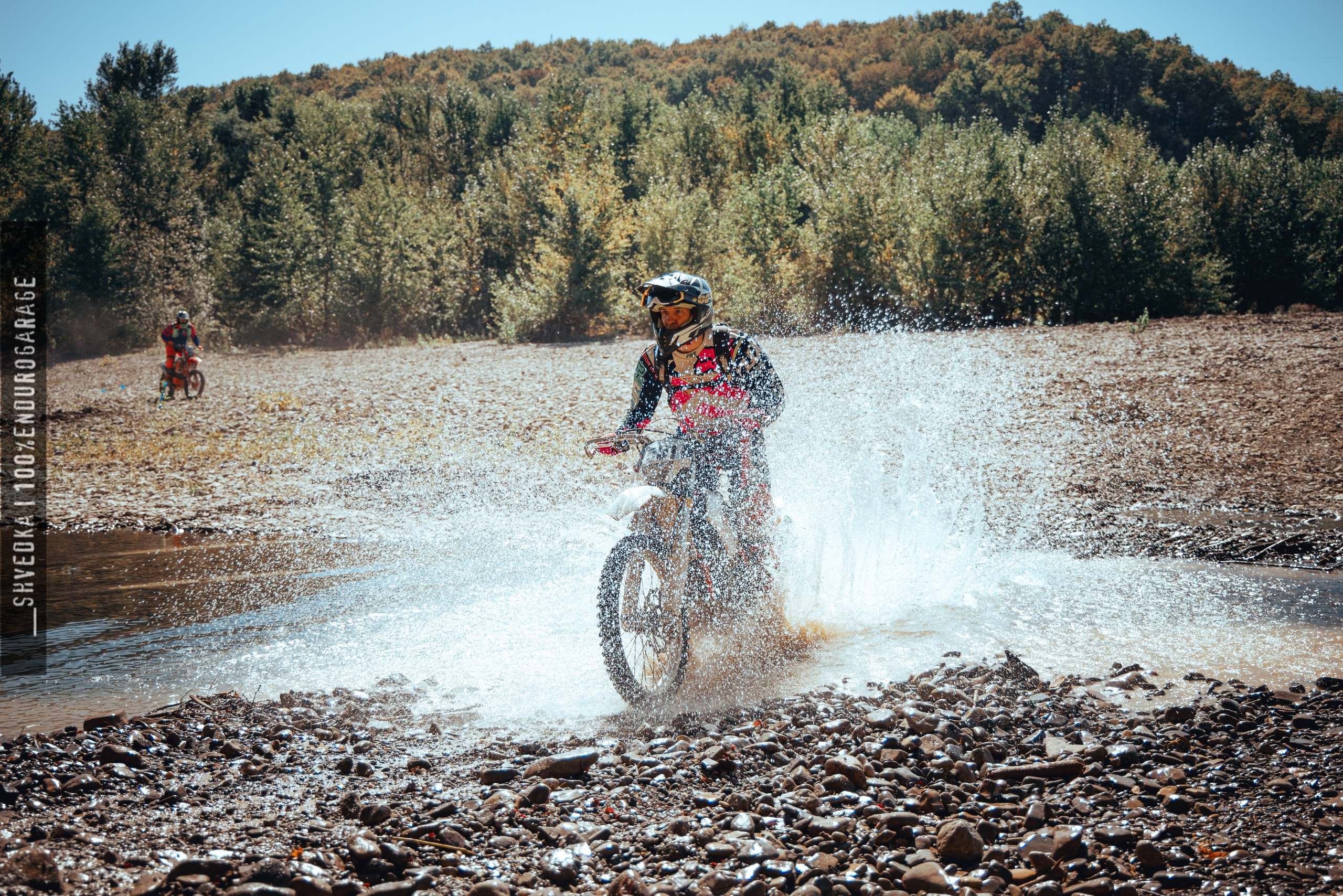 1 лесной день. Ваш экстрим фотограф Кудрева Яна