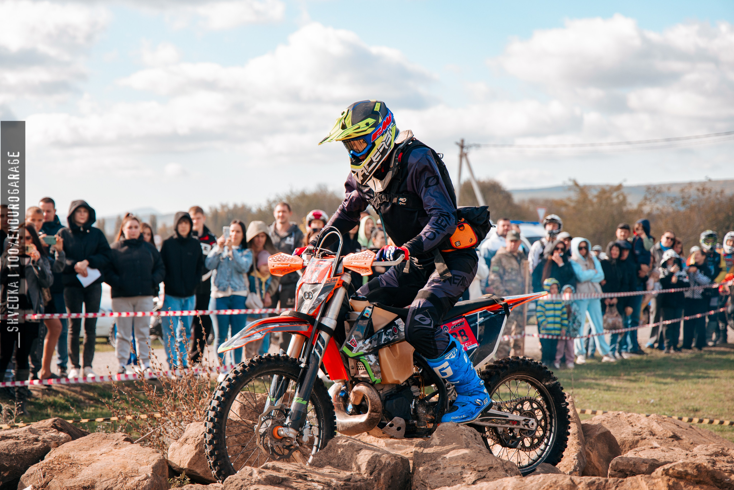 ПРОЛОГ. Ваш экстрим фотограф Кудрева Яна