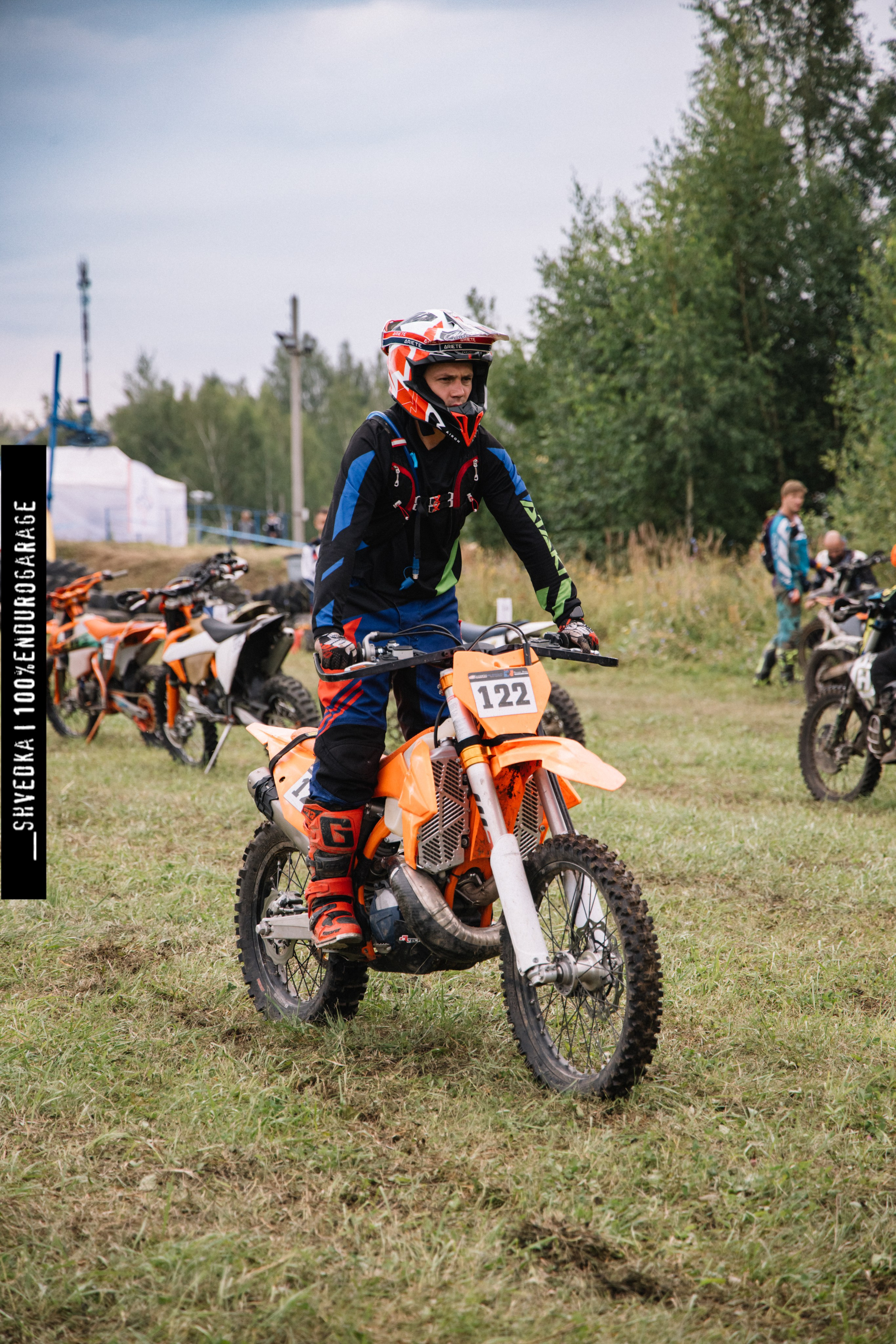 ВТОРОЙ ЛЕСНОЙ ДЕНЬ. Ваш экстрим фотограф Кудрева Яна