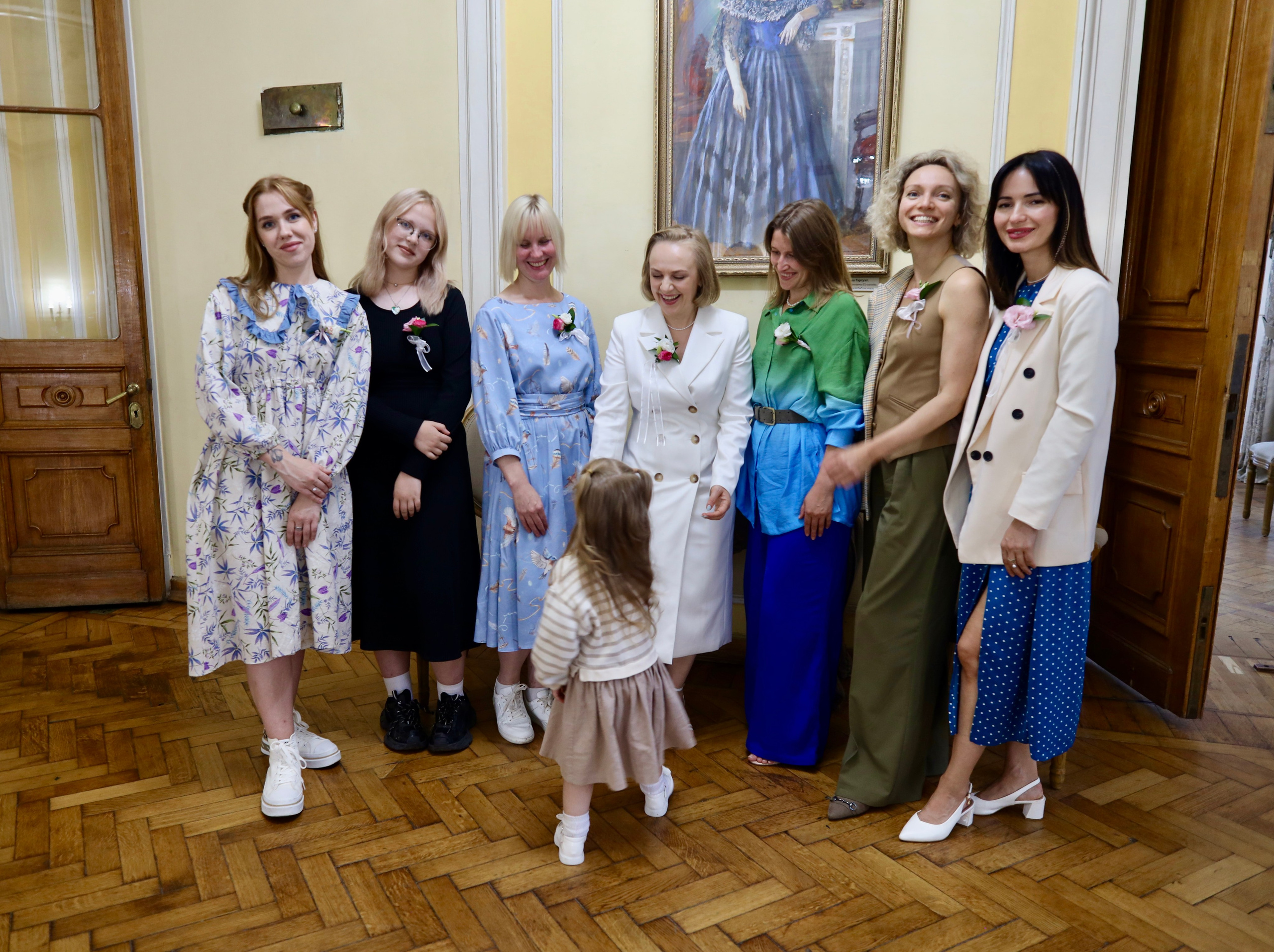 Встреча книжного клуба|Пепел Розы|08|08|24. Проектный фотограф Анна Мирош