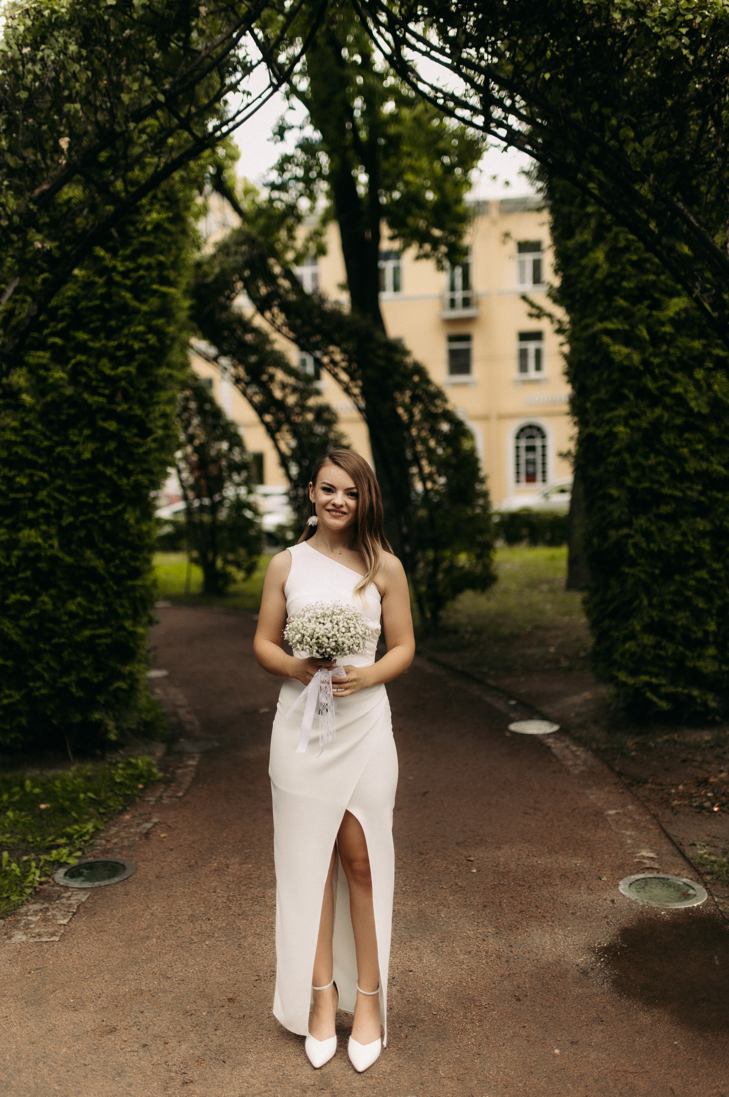 Алина и Павел. Фотограф в Санкт-Петербурге