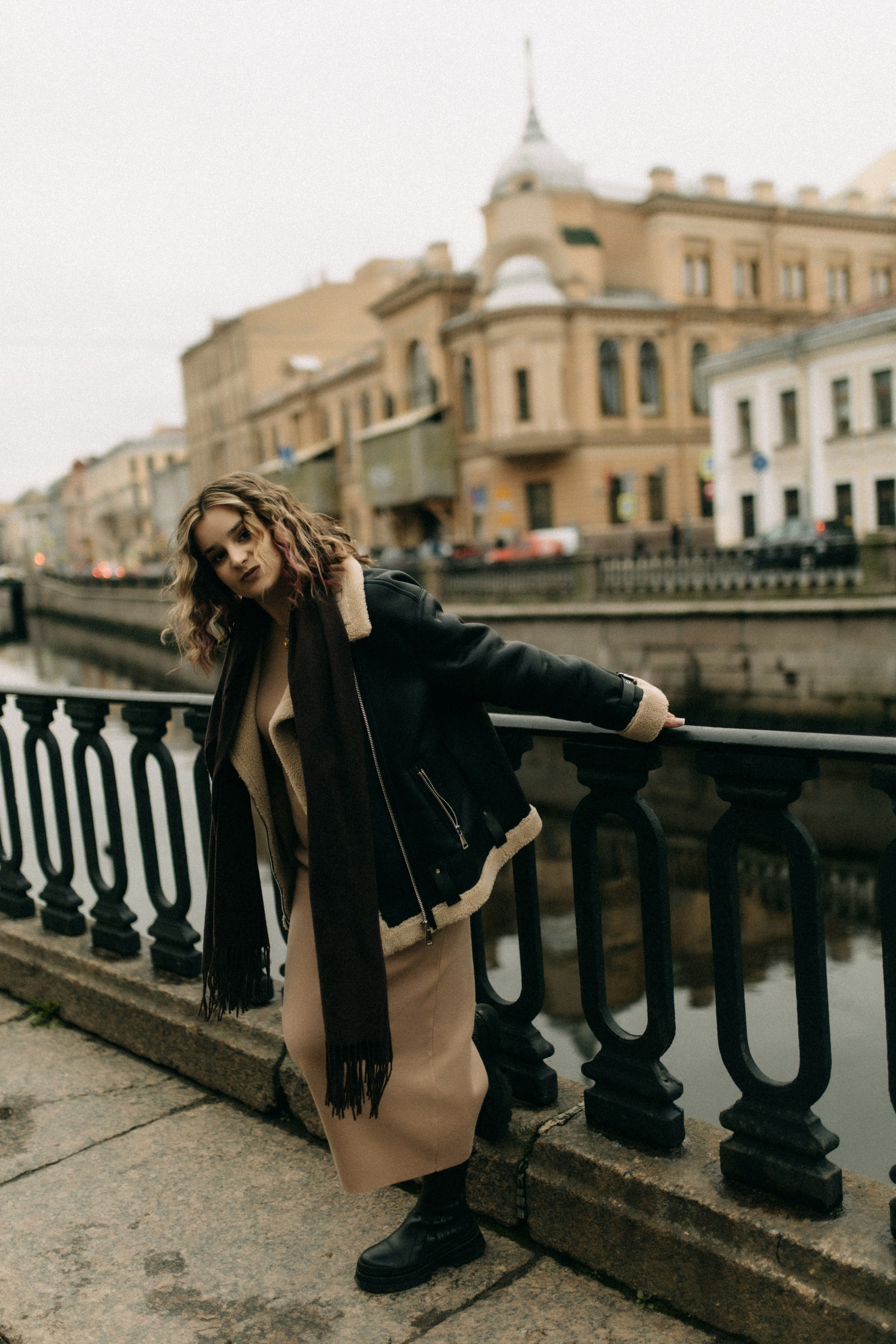 Вика. Фотограф в Санкт-Петербурге