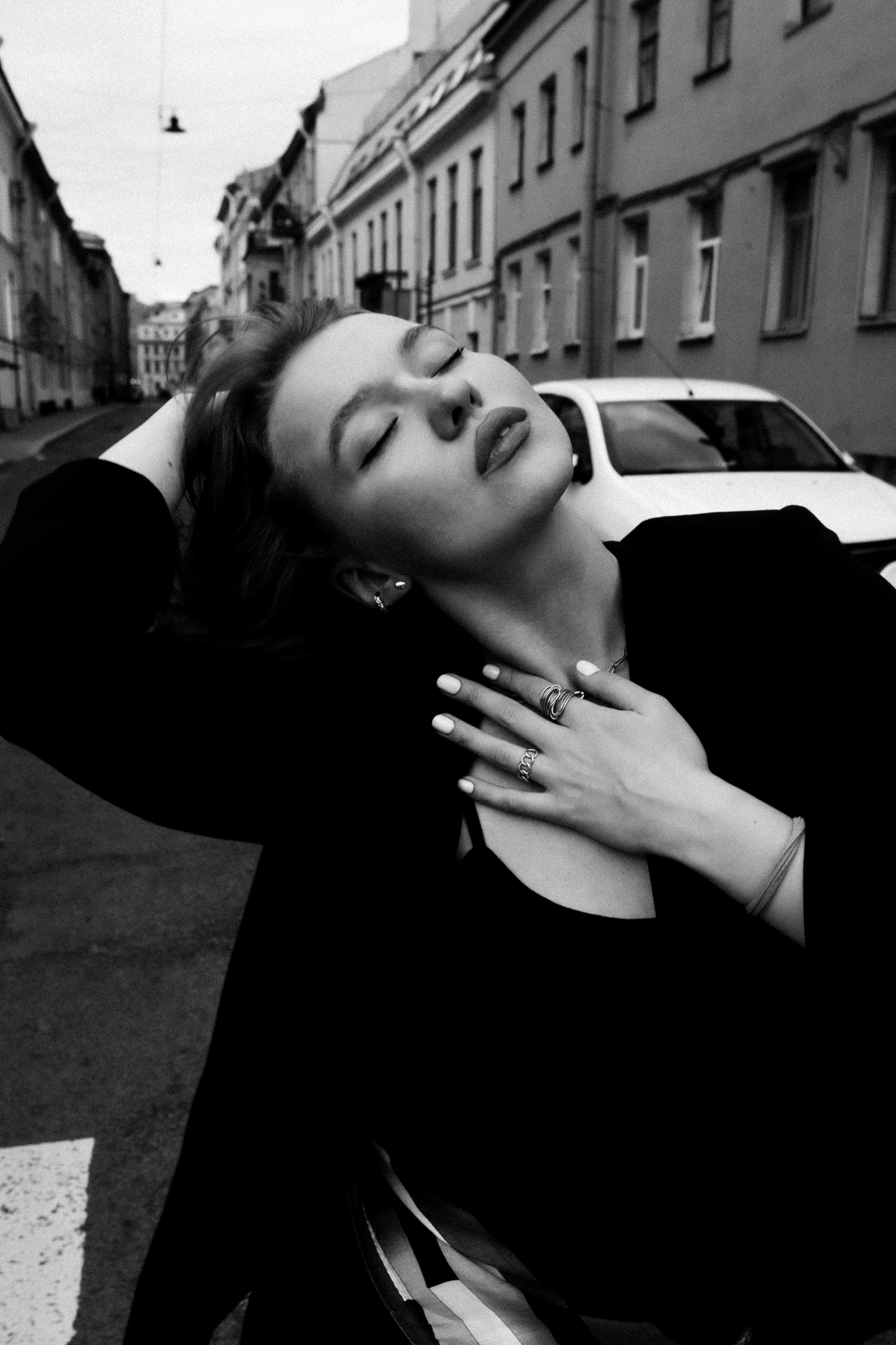 Вика. Фотограф в Санкт-Петербурге