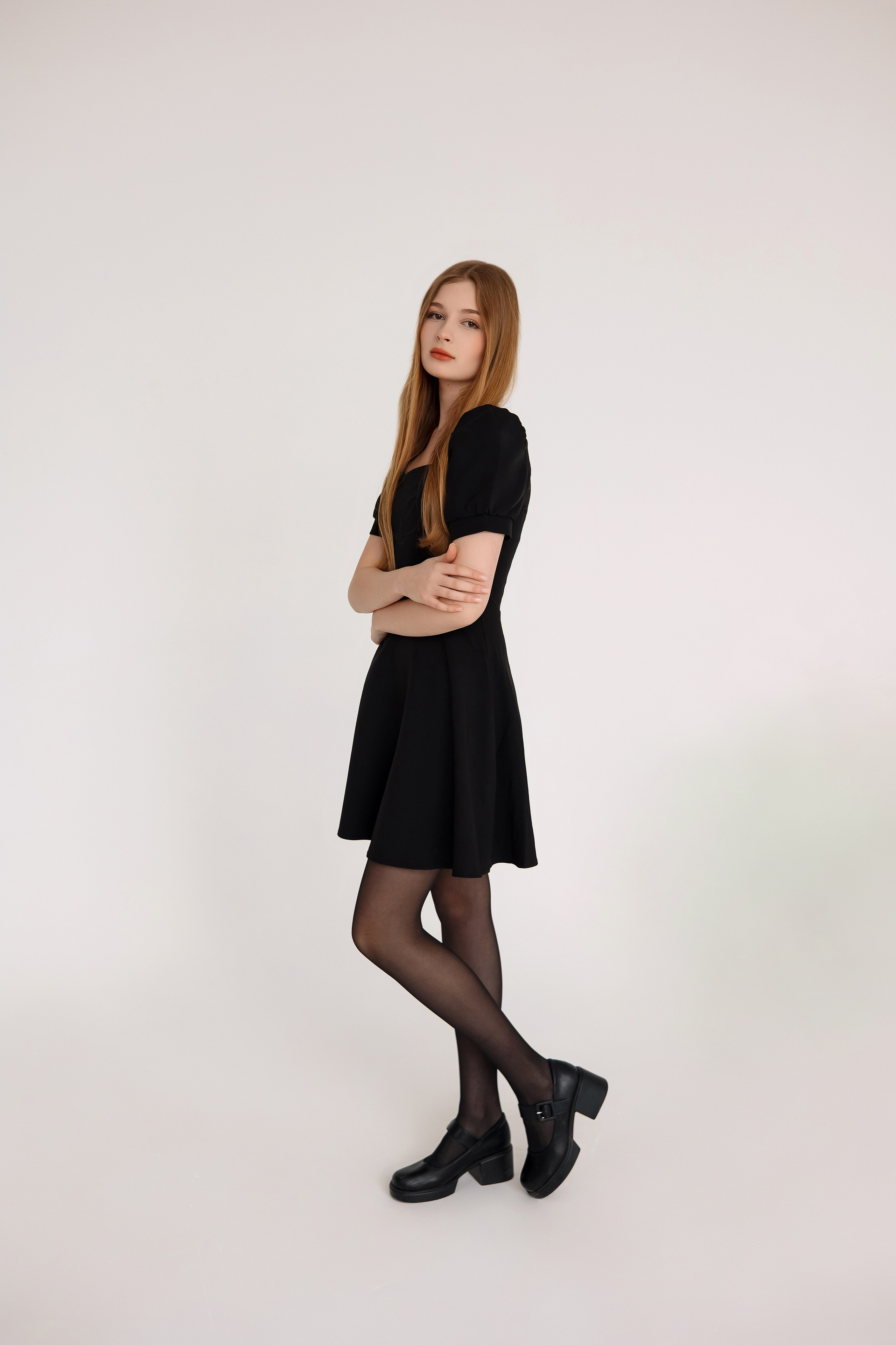 9 класс. Фотограф Любовь Корниенко, Примоский край