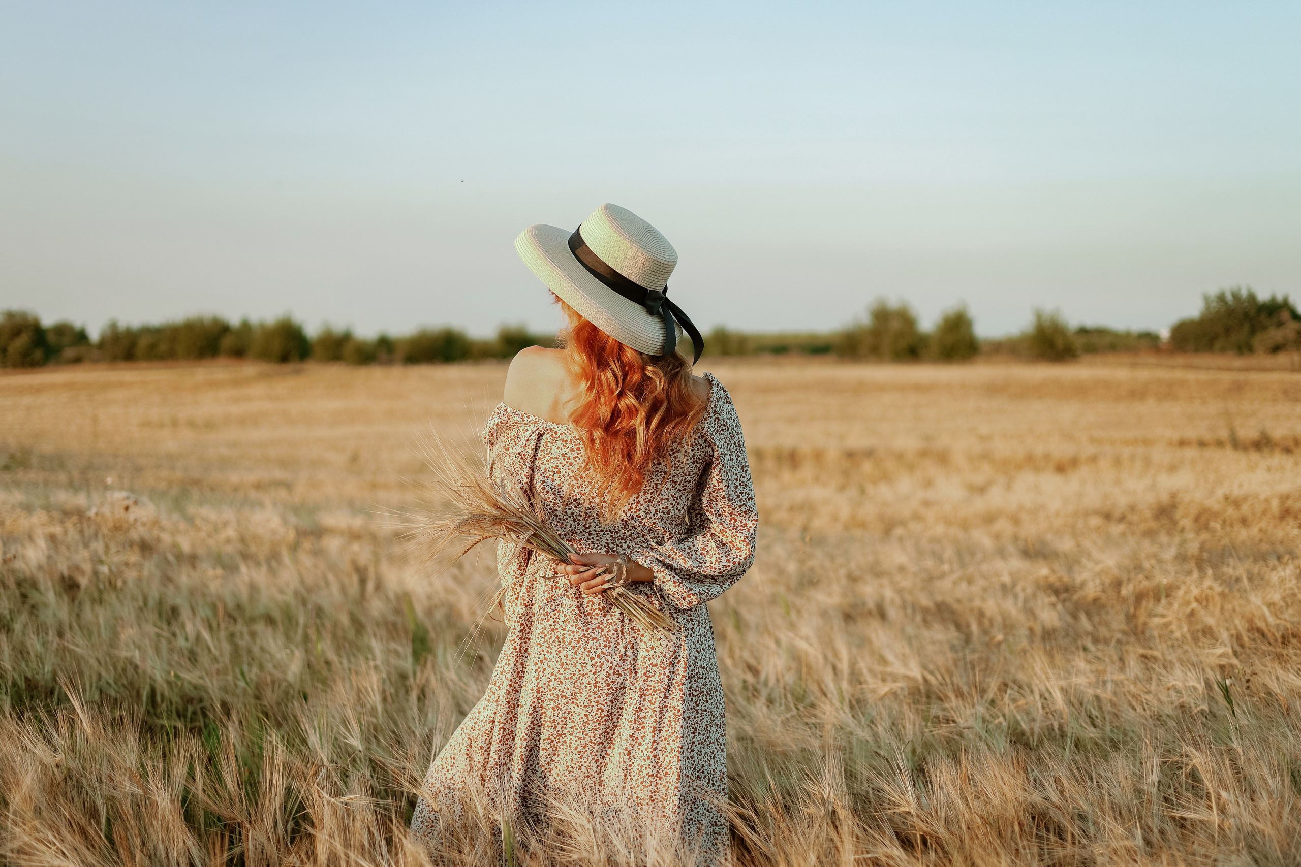 Солнечная. Фотограф в Санкт-Петербурге Знаменская Ирина