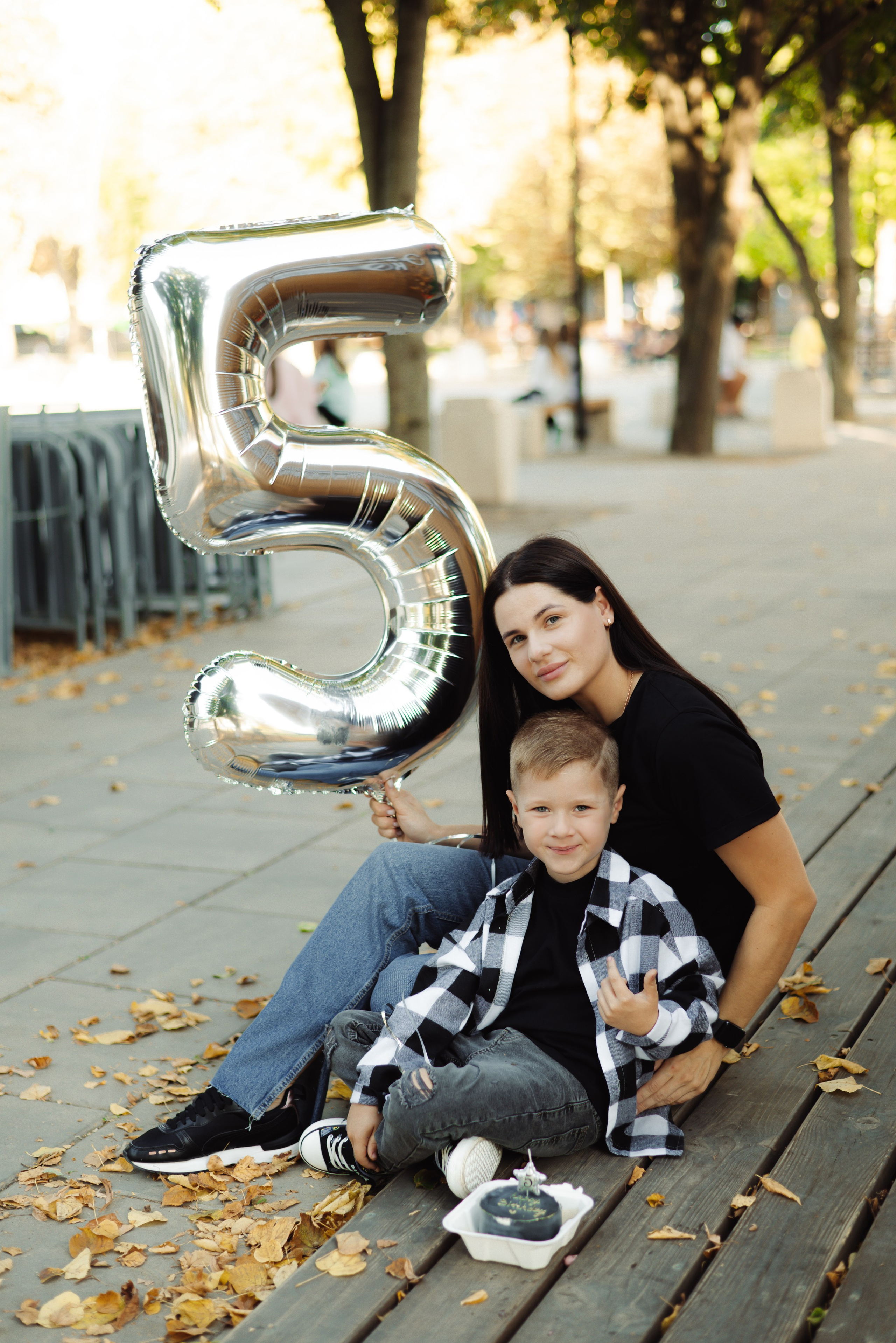 Альбом 5. Главная