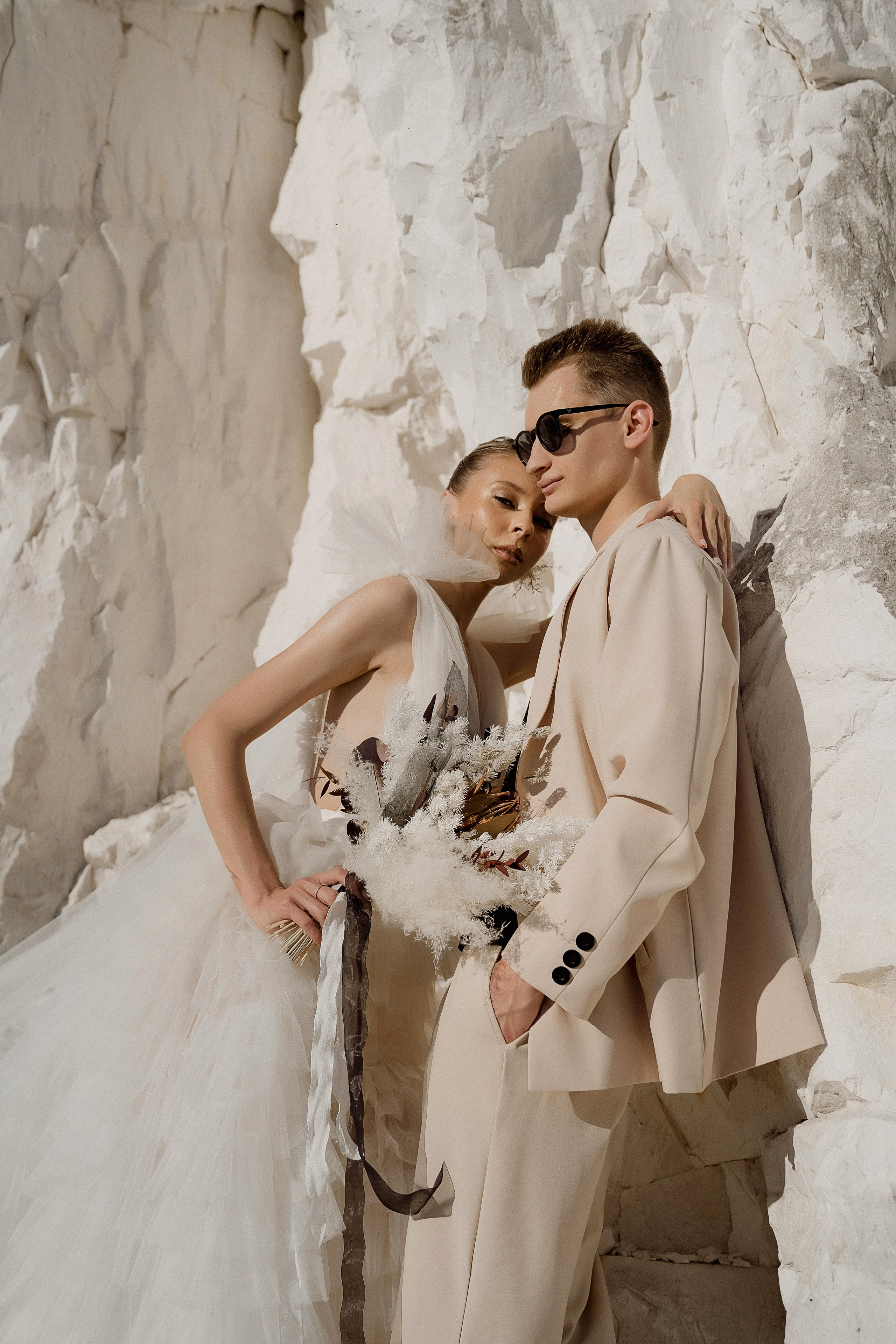 Егор и Лиза. Свадебный фотограф Воронеж Марина Грудинина