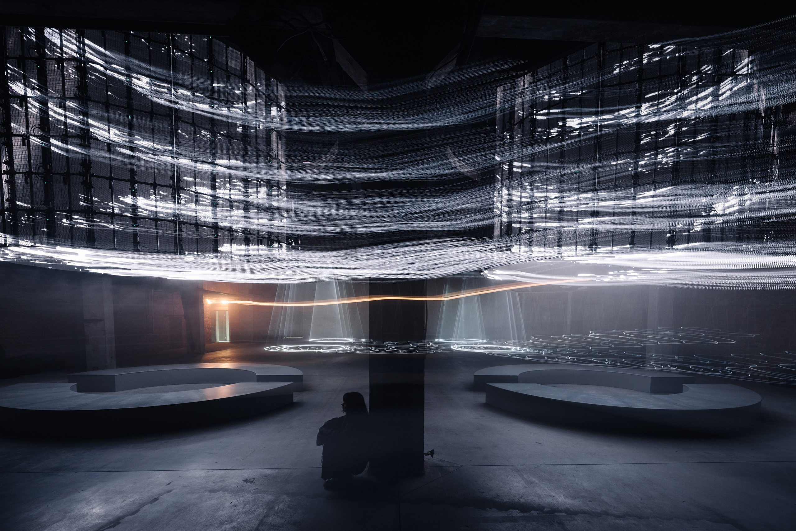 Cistern.Space, Dreamlaser. @tomrus: Рустам Шагиморданов — фотограф