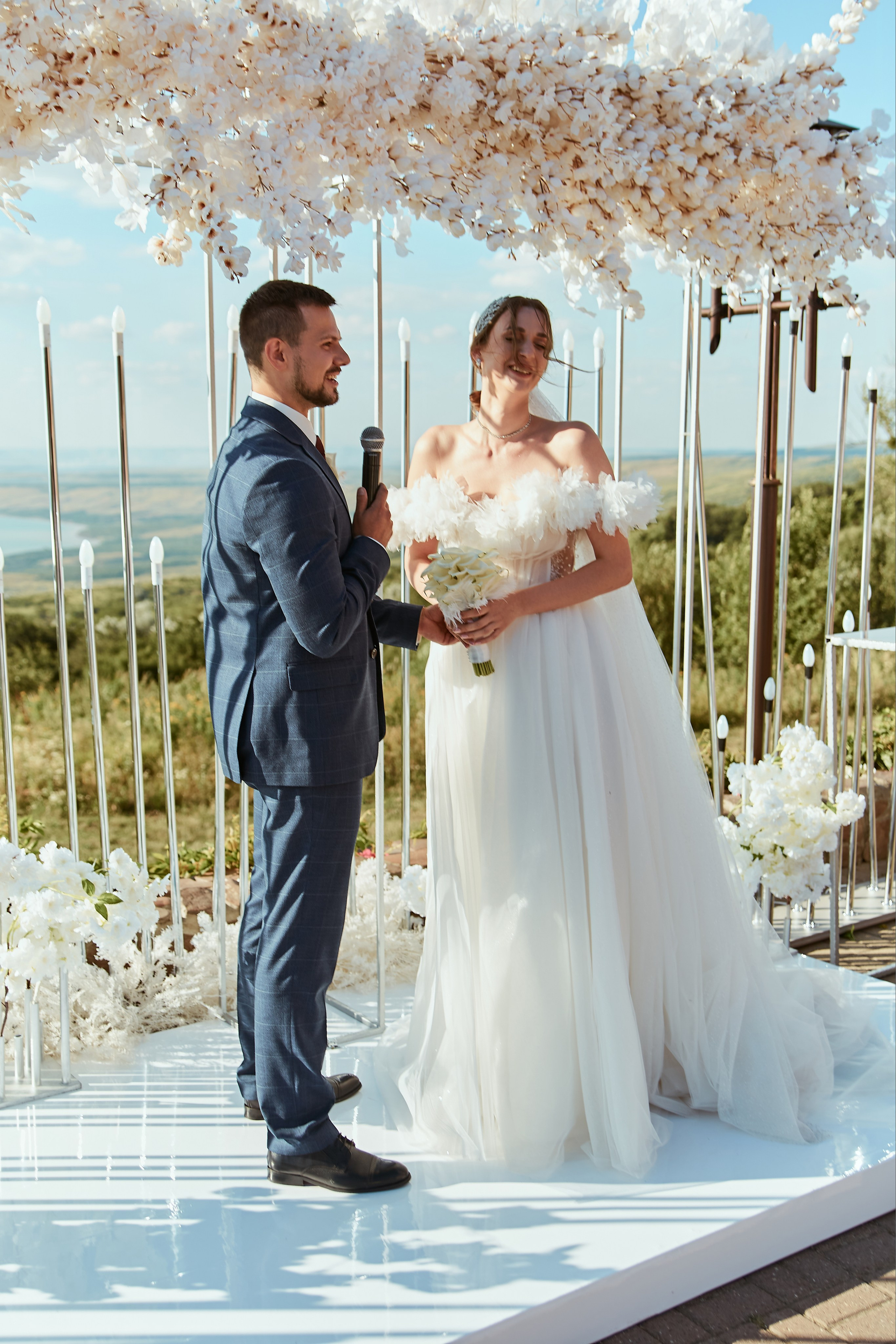 Елизавета и Кирилл. Анастасия Марунич | Блогер | Ставрополь