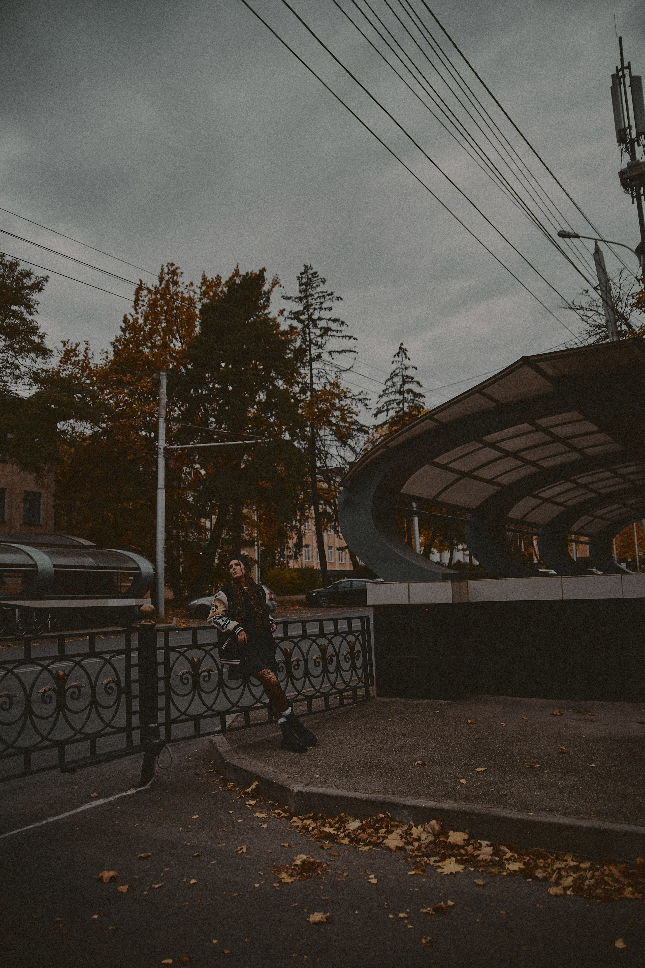 21|10|23. Анастасия Марунич | Блогер | Ставрополь