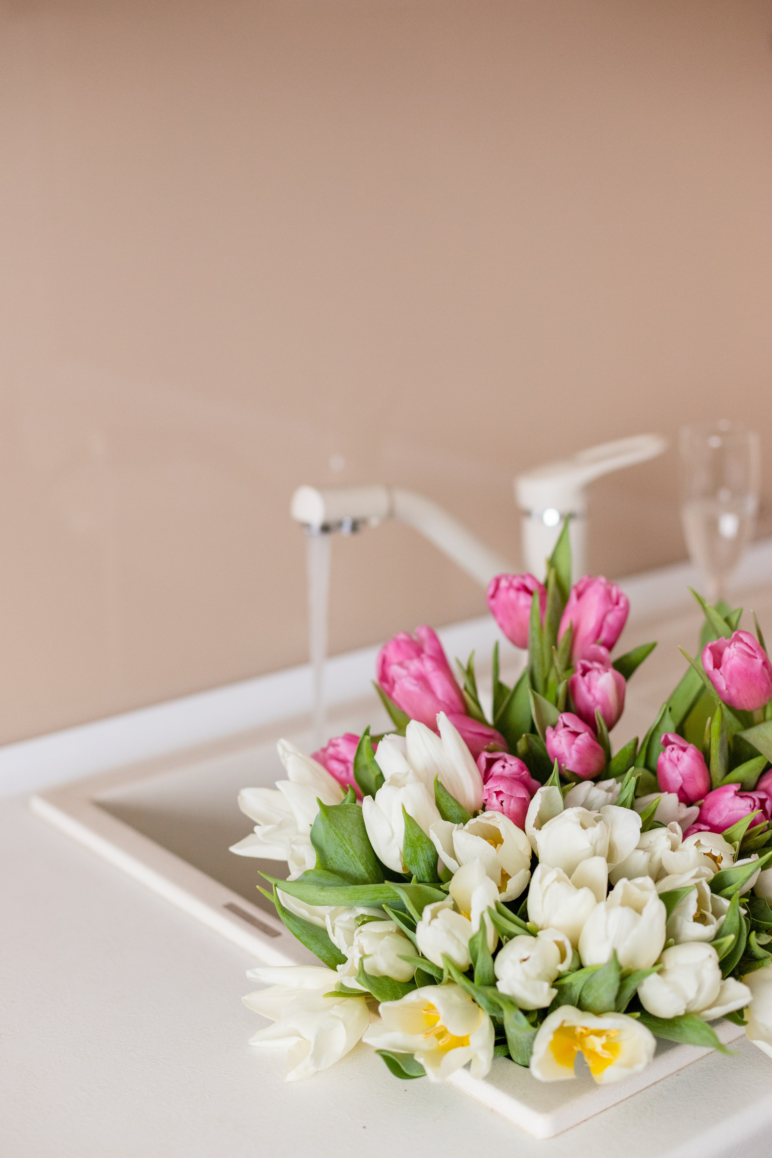 Go flowers. Фотограф Санкт-Петербург Александра Косенко