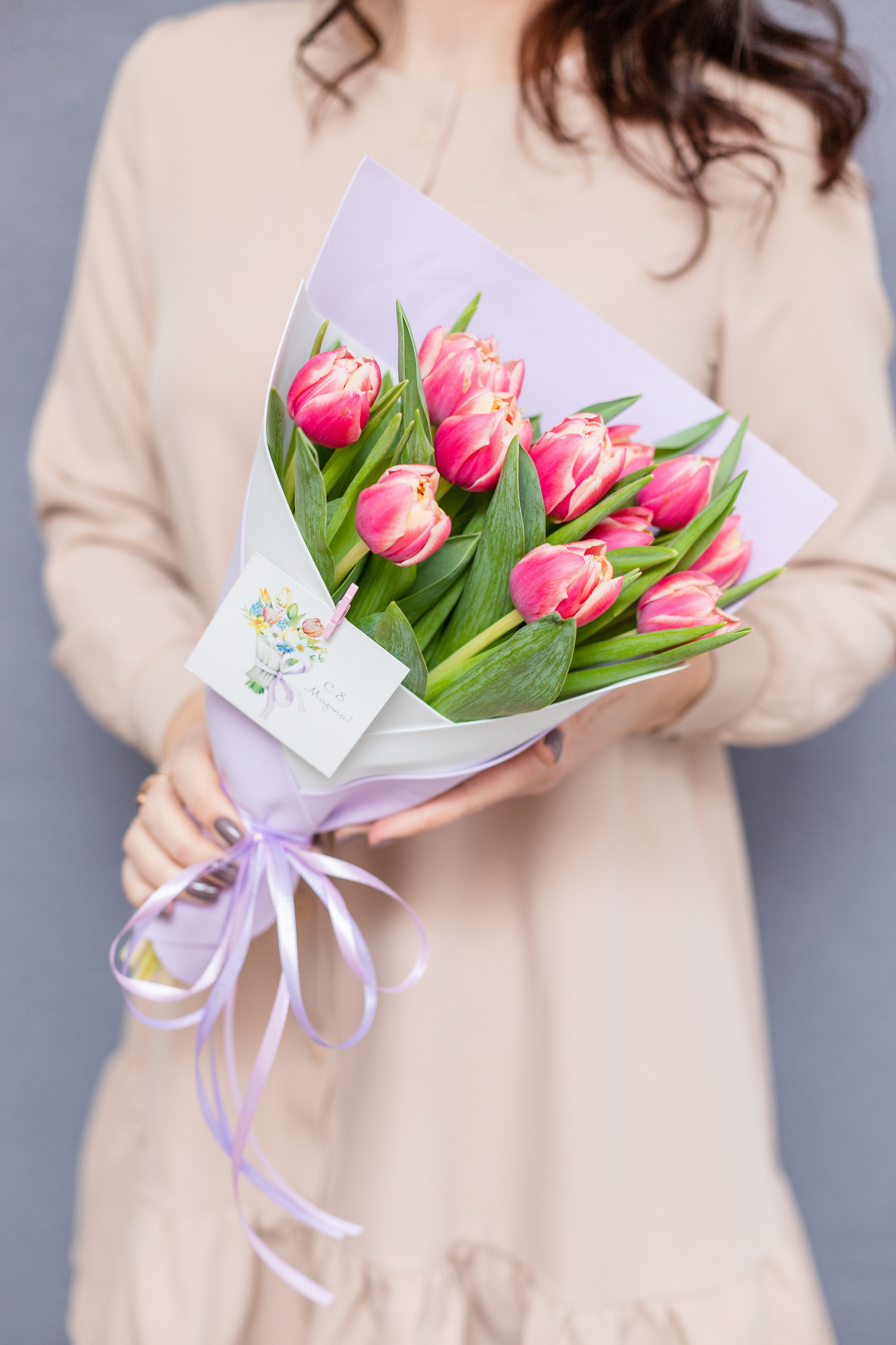 Go flowers. Фотограф Санкт-Петербург Александра Косенко