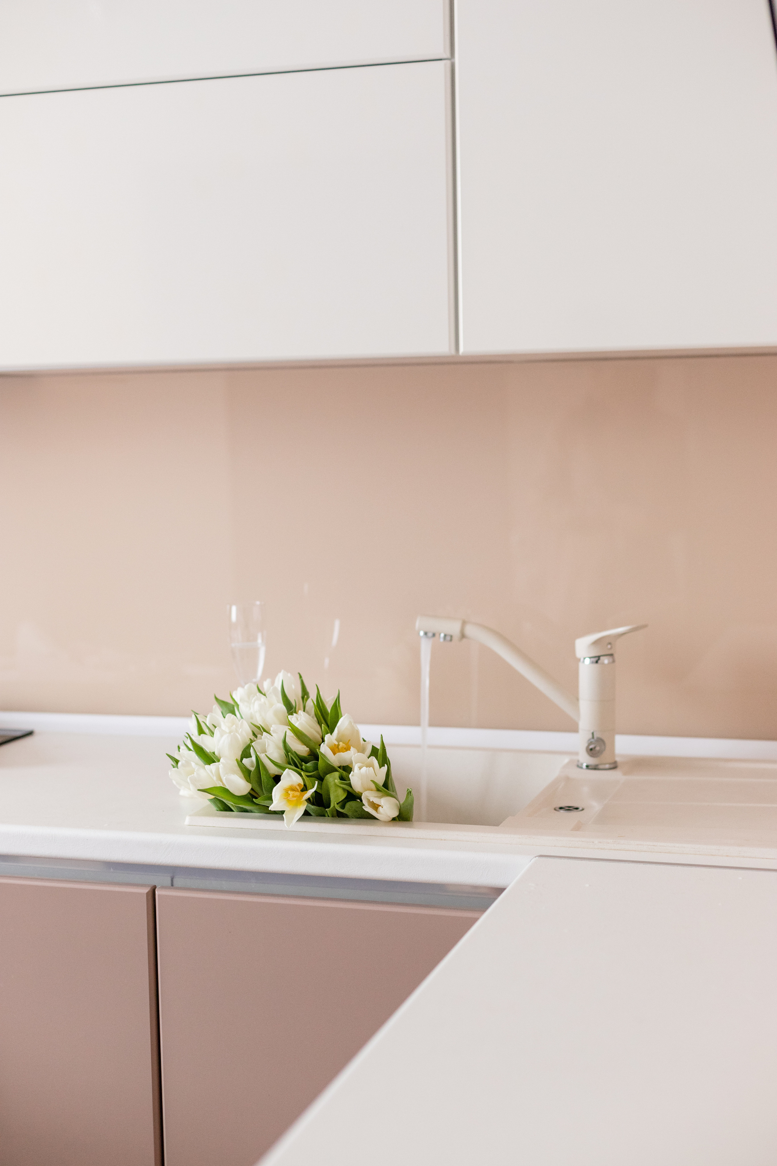 Go flowers. Фотограф Санкт-Петербург Александра Косенко