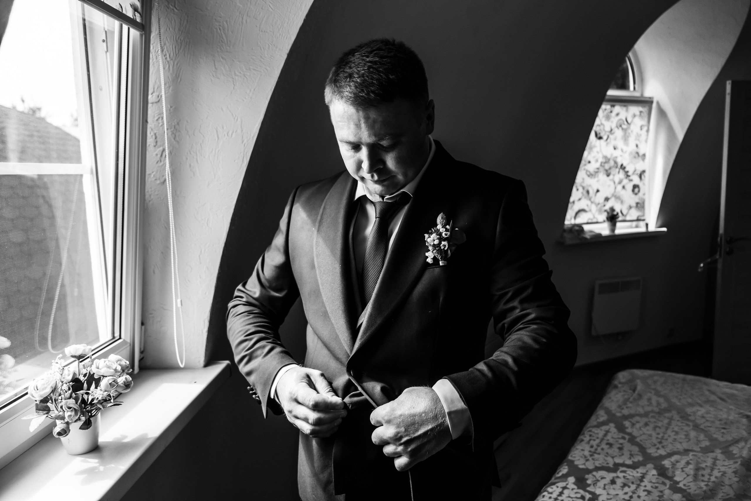 Igor & Tatiana. Свадебный и корпоративный фотограф в Москве Андрей Рудой