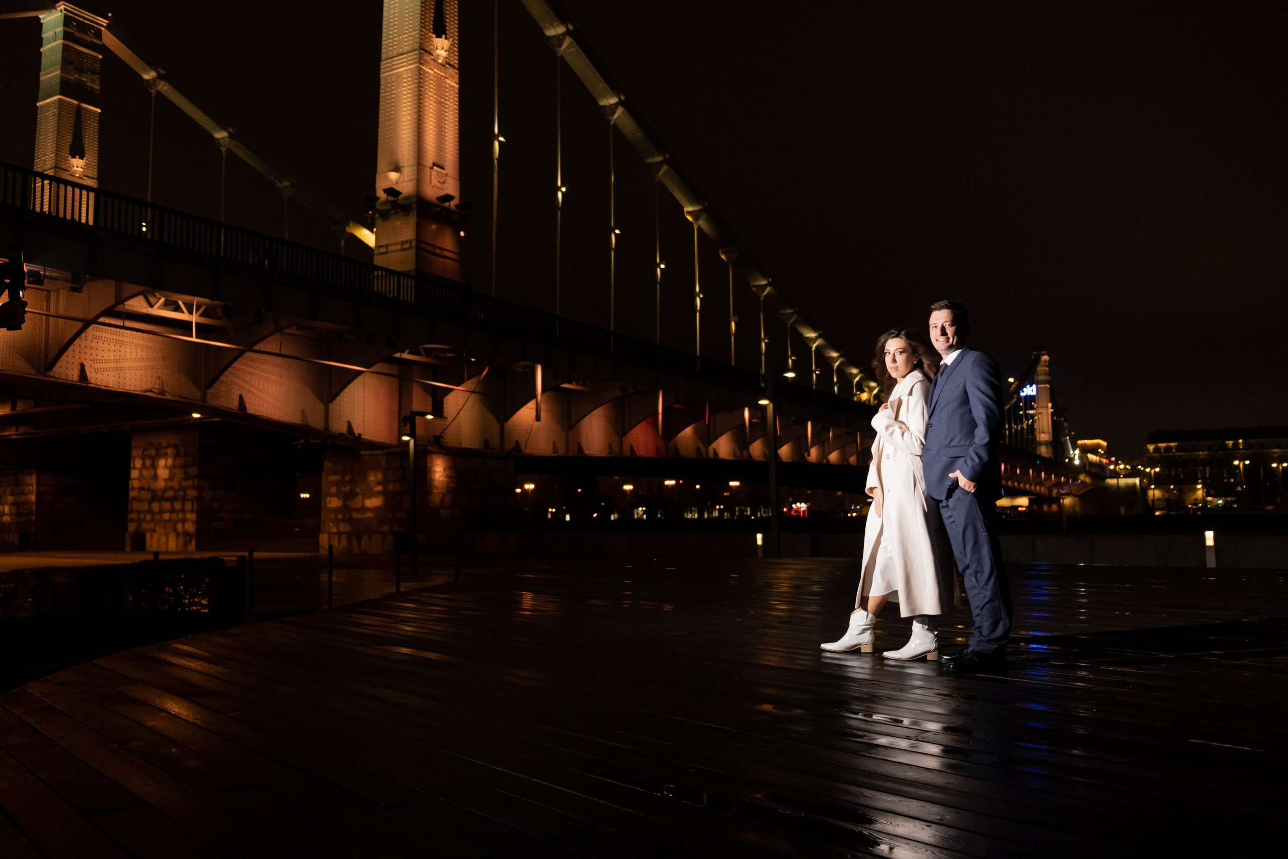 Green. Свадебный и корпоративный фотограф в Москве Андрей Рудой