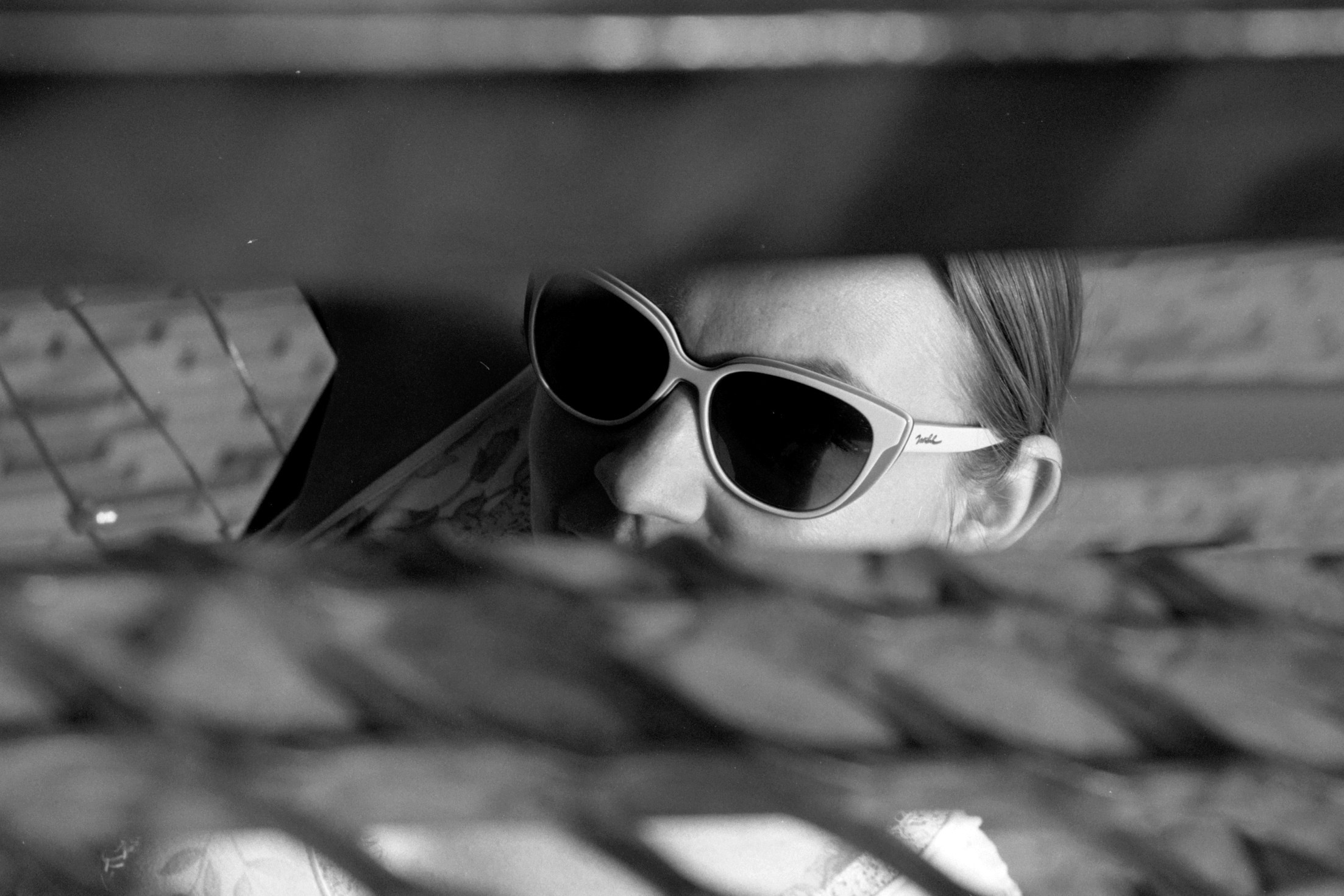 Пленка. Фотограф в Сургуте Ксения Лепина