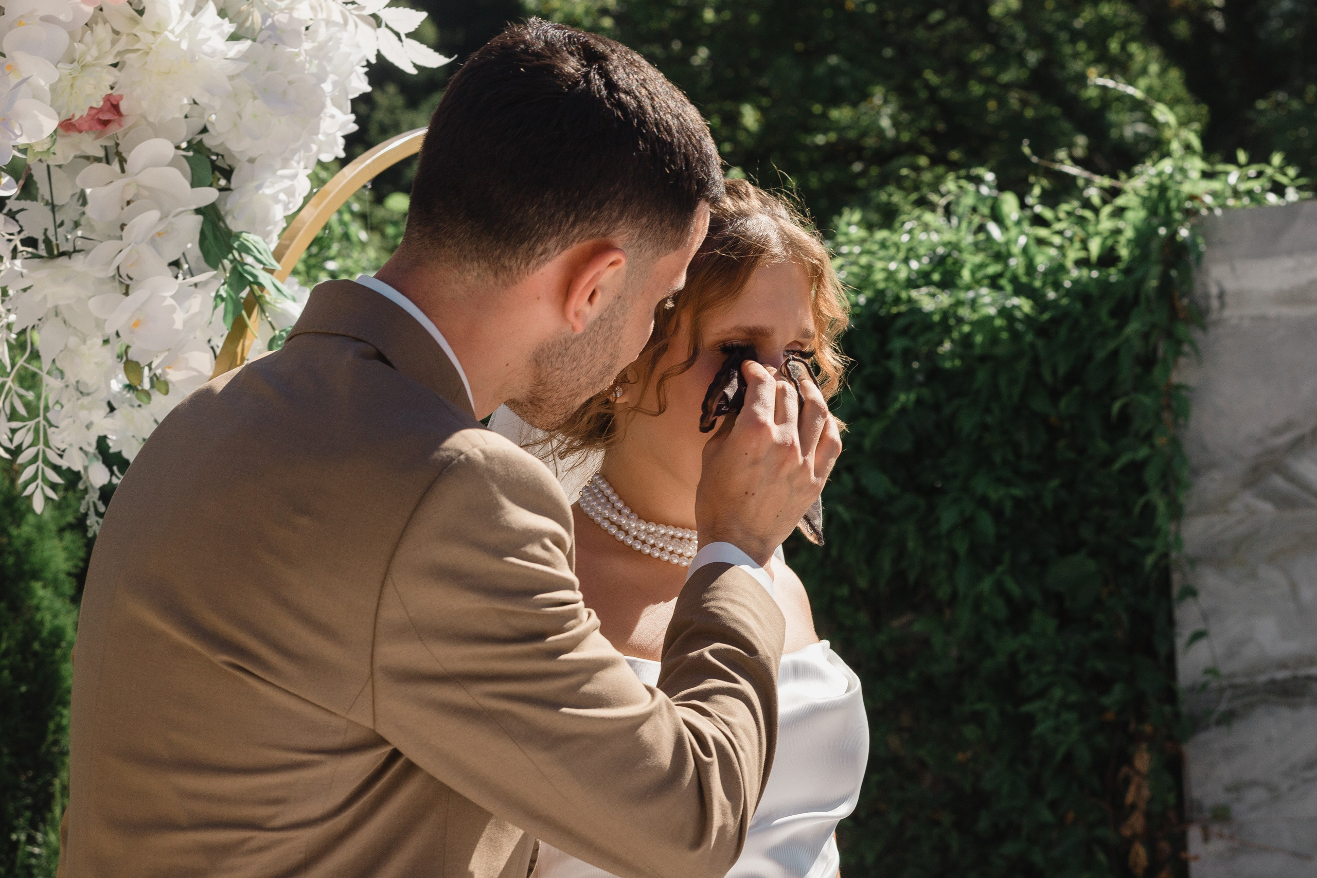26.06.2024. Свадебный фотограф Краснодара Александр Кулагин