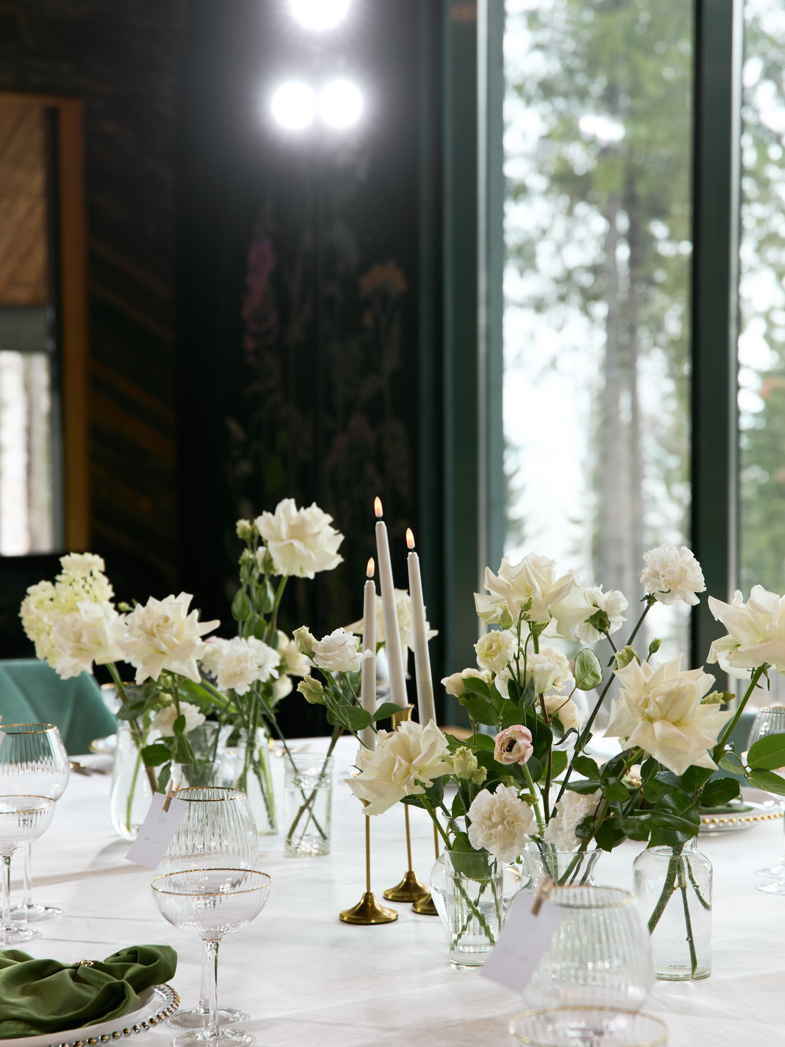 ЧТО, ЕСЛИ СЧАСТЬЕ — ЭТО ТАМ, ГДЕ ТЫ И Я?. Свадебный фотограф Анна Чащухина