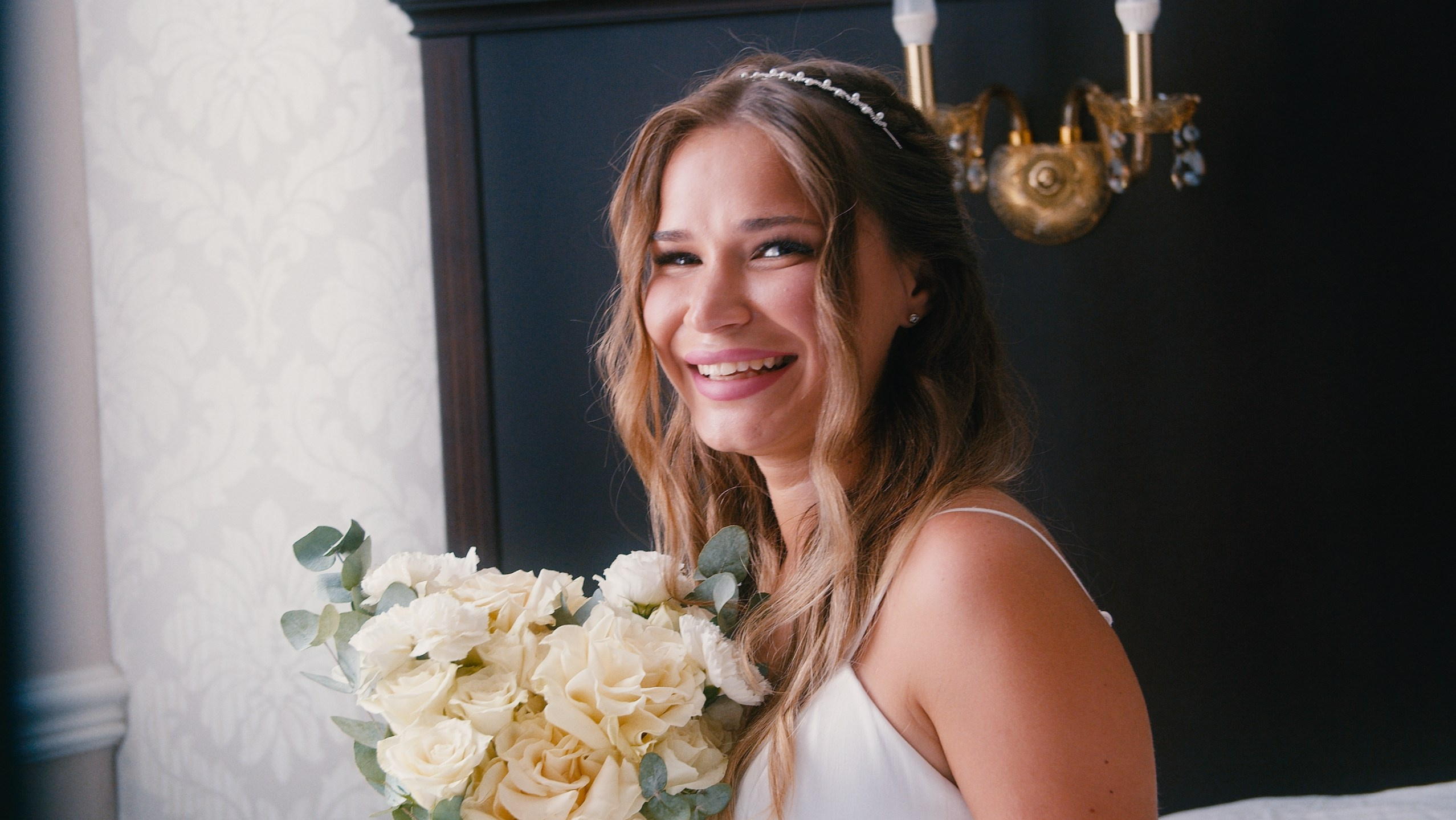 Свадьба Анастасии и Игоря. Видеограф СПб Роман Рассейкин |Rasfilm|